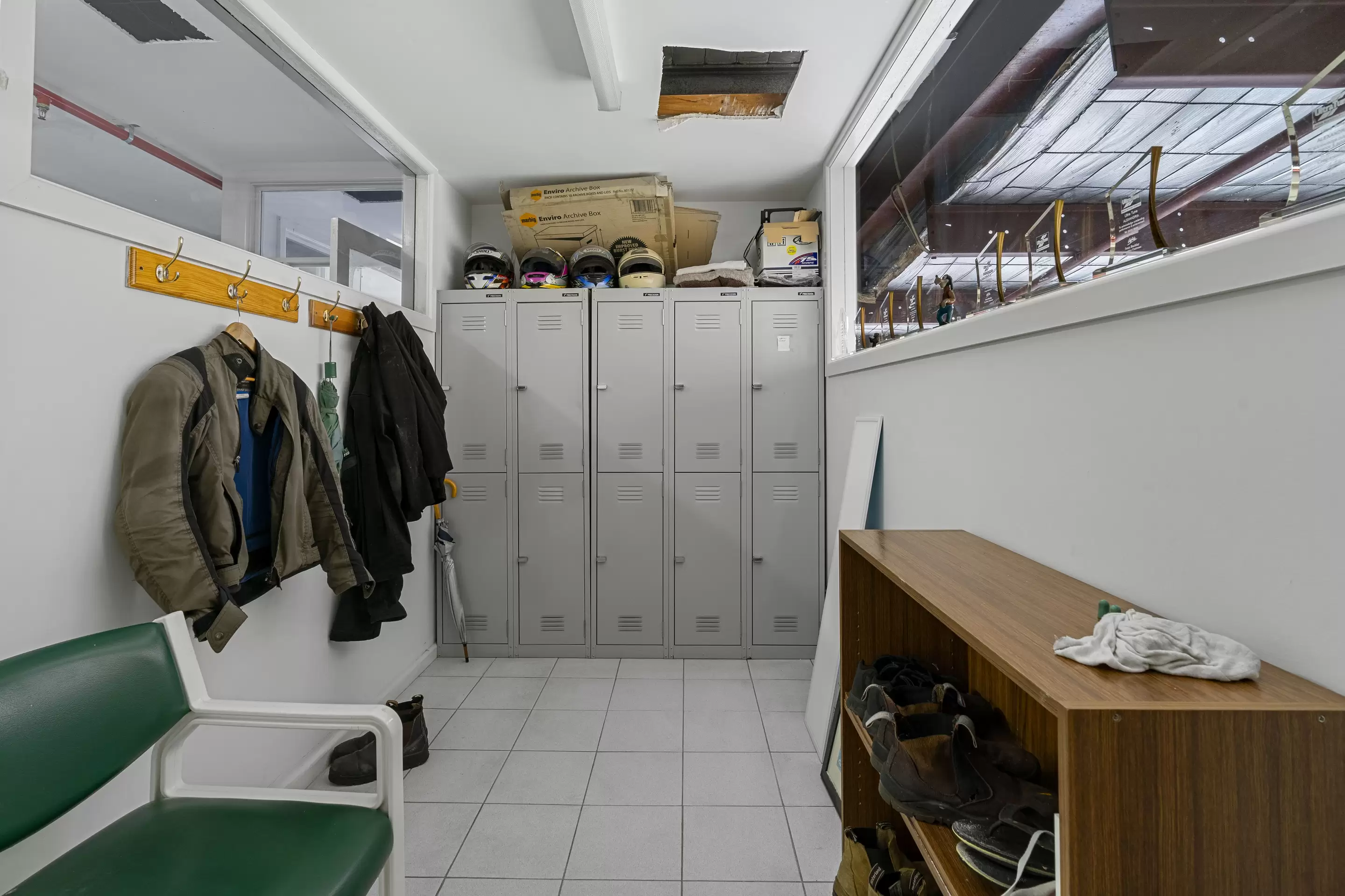 Mezzanine Level, Unit 9/30-32 Beaconsfield St, Alexandria Leased by The Gallery Real Estate - image 10