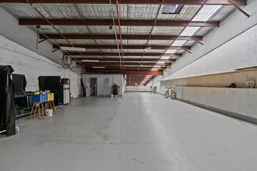 Mezzanine Level, Unit 9/30-32 Beaconsfield St, Alexandria Leased by The Gallery Real Estate