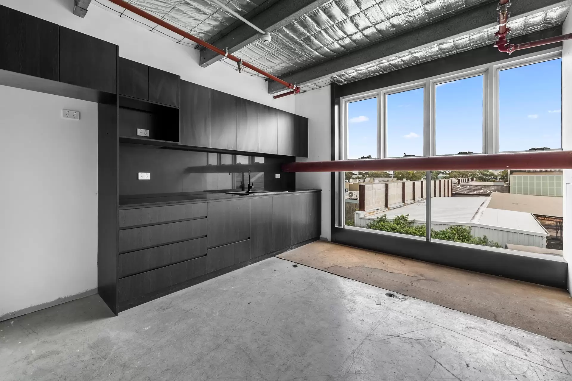 18/30-32 Beaconsfield St, Alexandria For Lease by The Gallery Real Estate - image 1