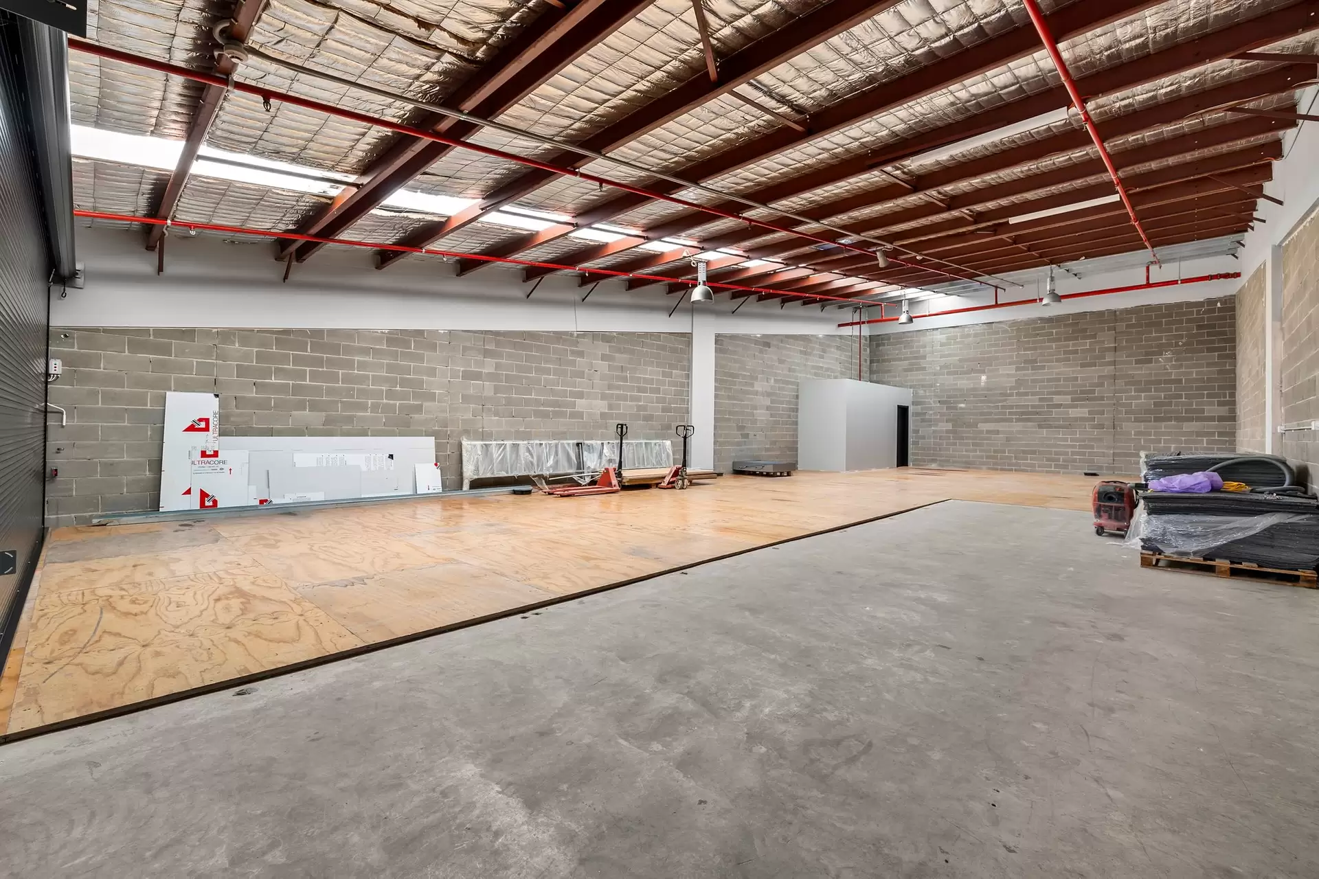 18/30-32 Beaconsfield St, Alexandria For Lease by The Gallery Real Estate - image 1