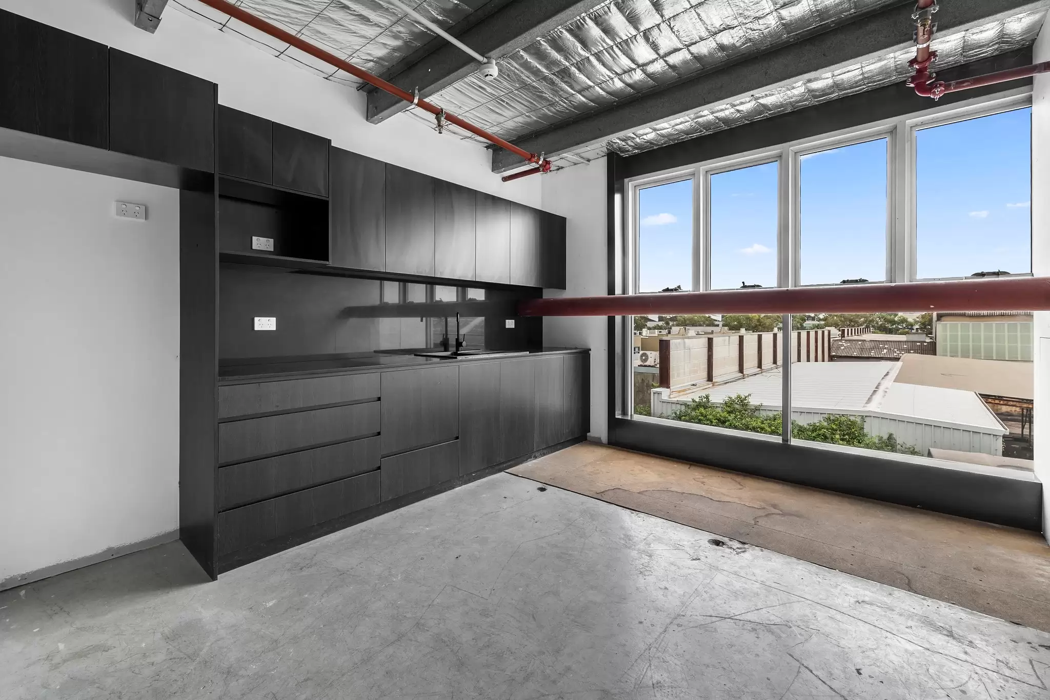 18/30-32 Beaconsfield St, Alexandria For Lease by The Gallery Real Estate - image 4
