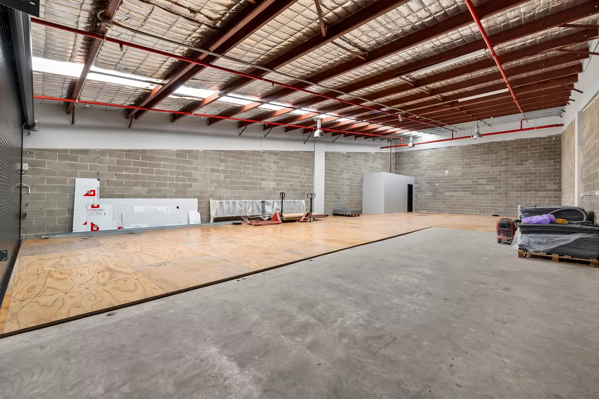 18/30-32 Beaconsfield St, Alexandria For Lease by The Gallery Real Estate - image 1