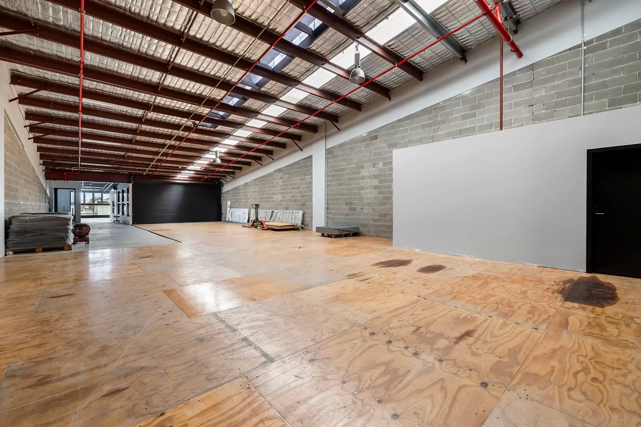 18/30-32 Beaconsfield St, Alexandria For Lease by The Gallery Real Estate - image 5
