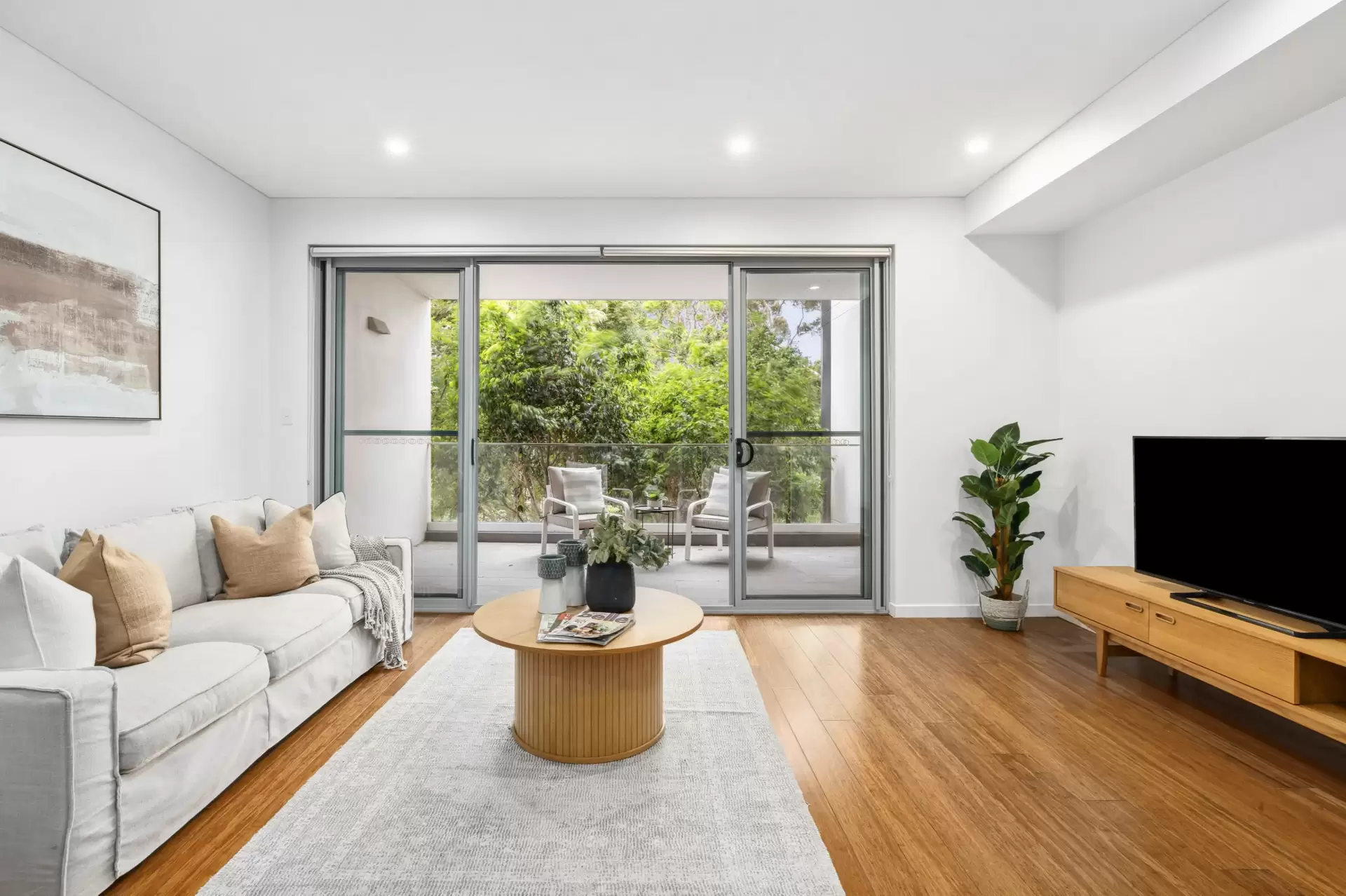106/19-23 Short Street, Homebush Leased by The Gallery Real Estate - image 1