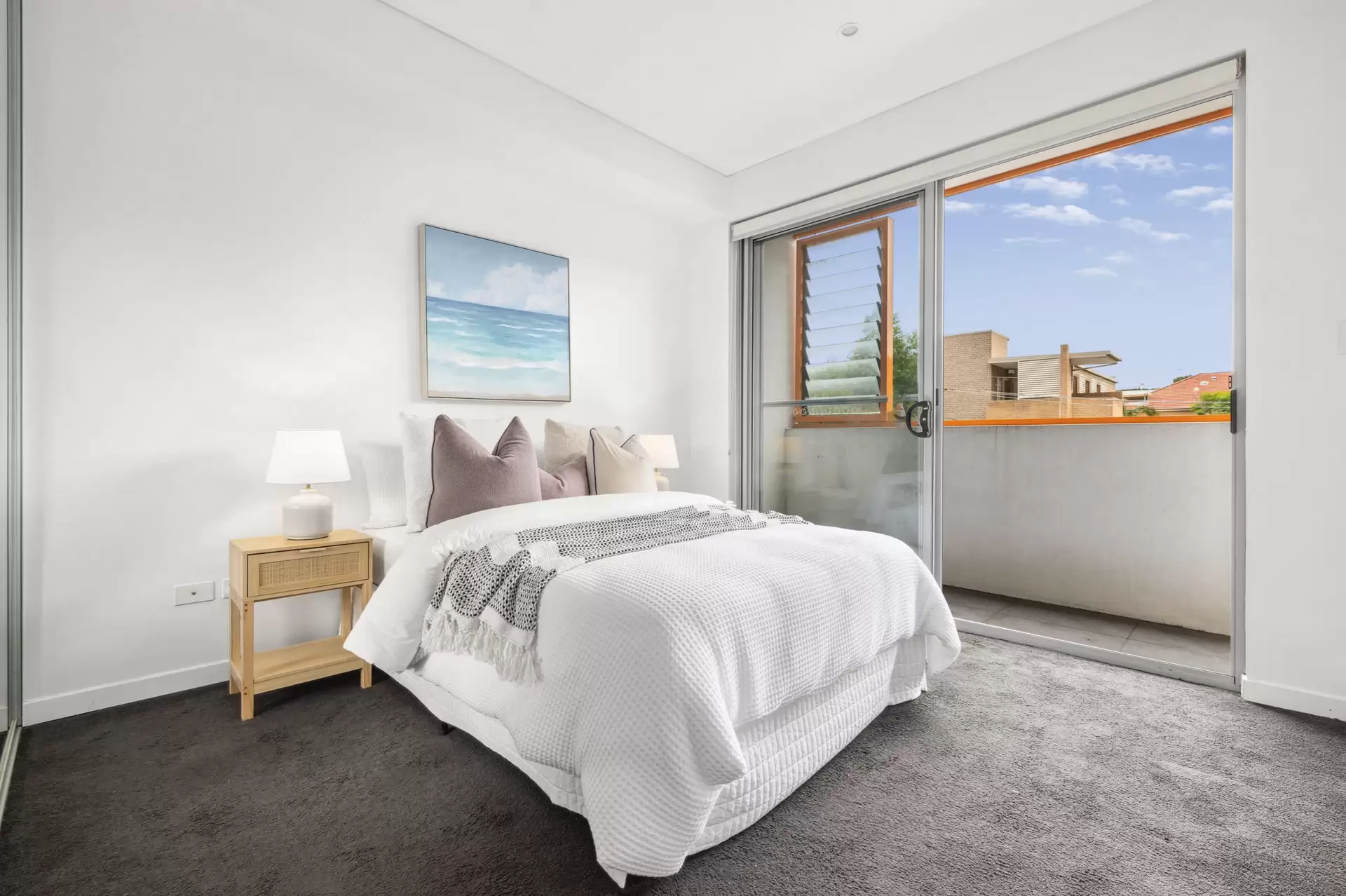 106/19-23 Short Street, Homebush Leased by The Gallery Real Estate - image 1