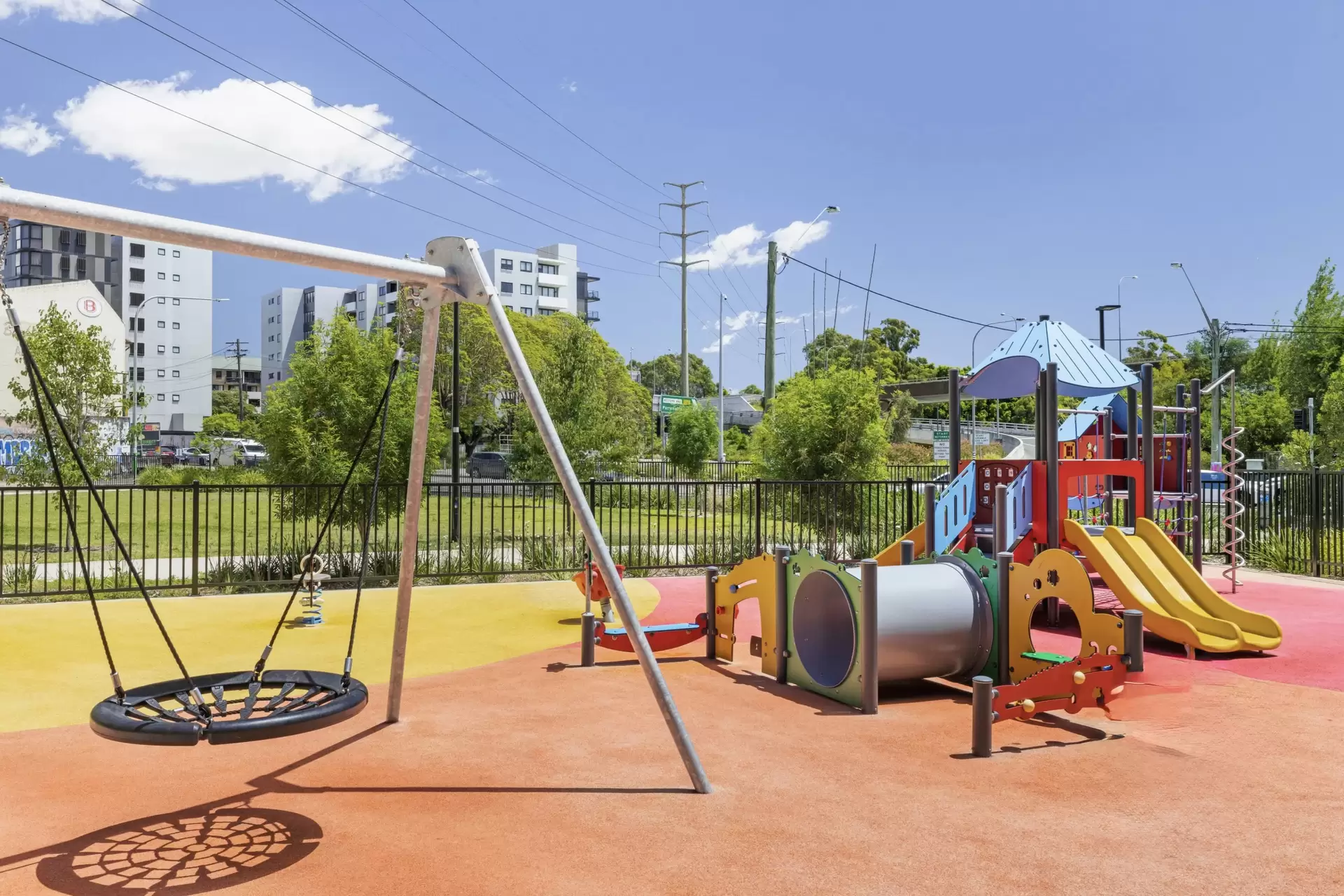 106/19-23 Short Street, Homebush Leased by The Gallery Real Estate - image 1