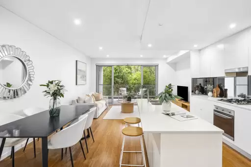106/19-23 Short Street, Homebush Leased by The Gallery Real Estate