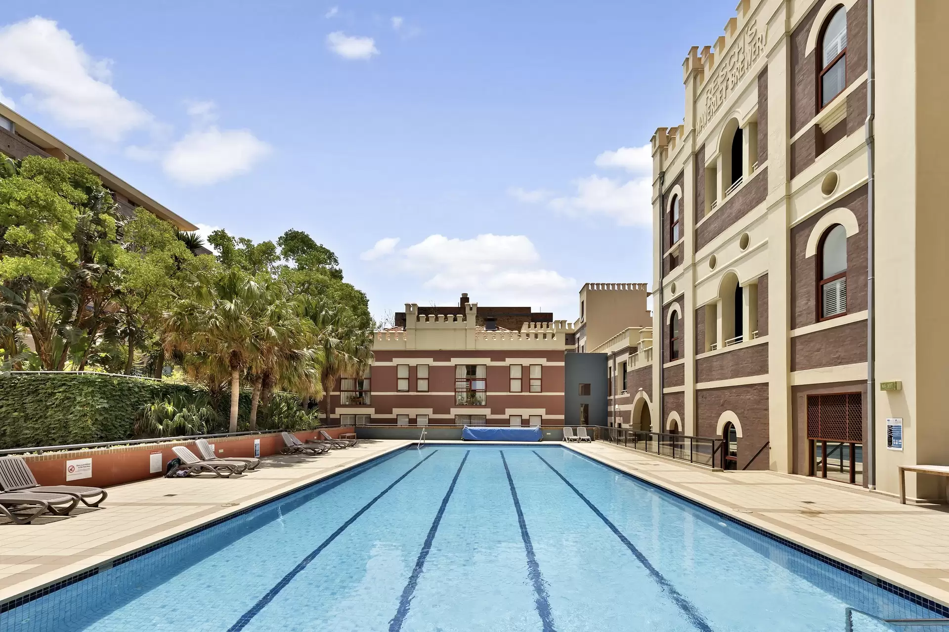 R205/780 Bourke Street, Redfern Leased by The Gallery Real Estate - image 1