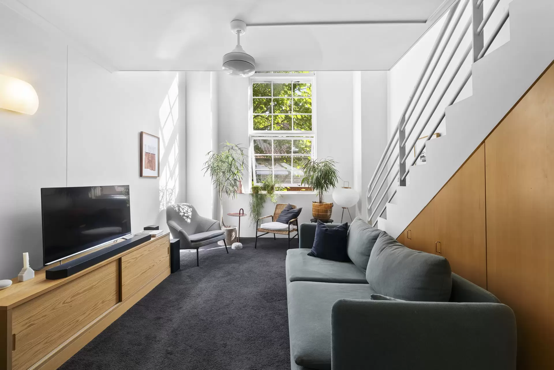 R205/780 Bourke Street, Redfern Leased by The Gallery Real Estate - image 1