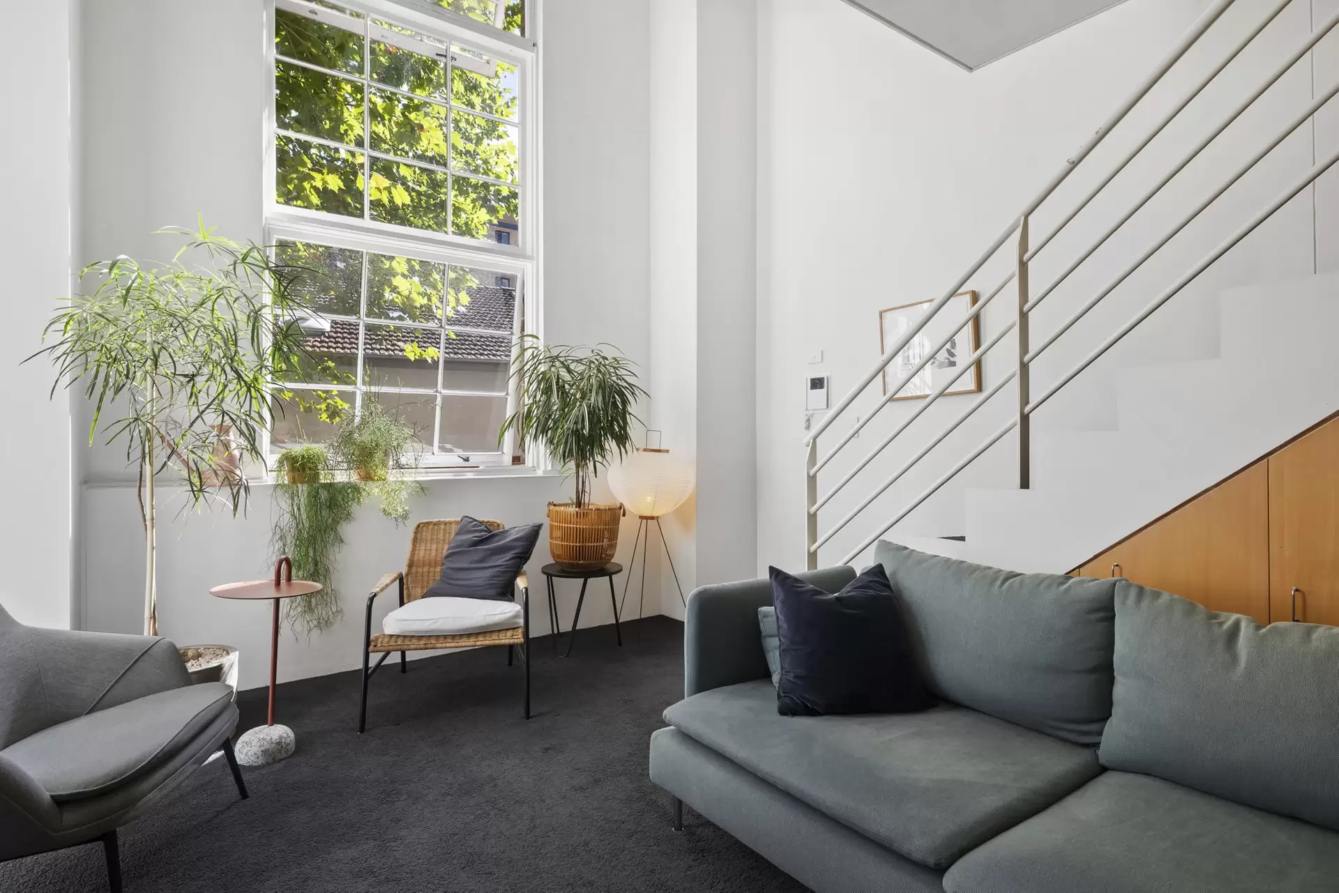 R205/780 Bourke Street, Redfern Leased by The Gallery Real Estate - image 1