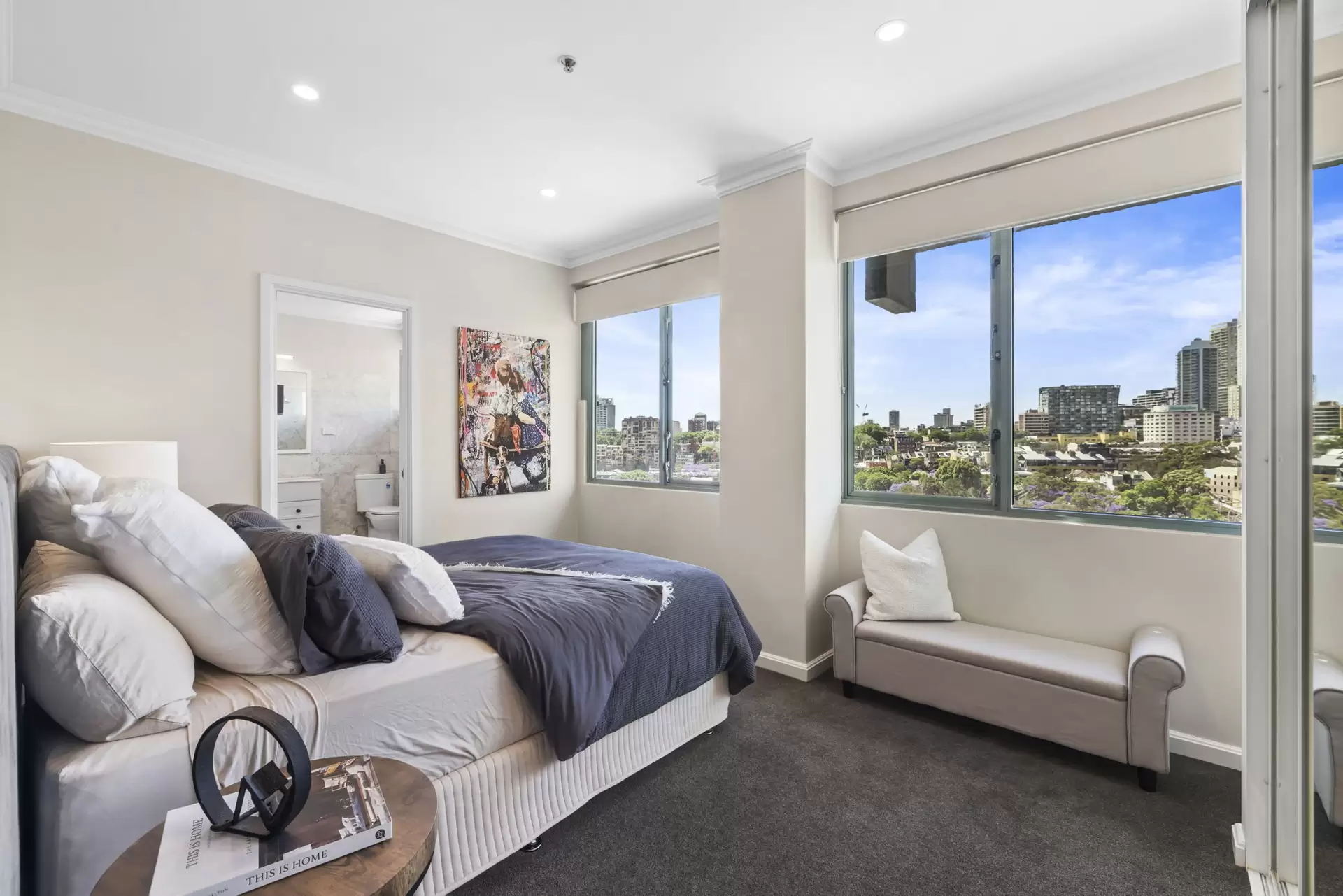 1205/22-40 Sir John Young Crescent, Woolloomooloo For Lease by The Gallery Real Estate - image 1