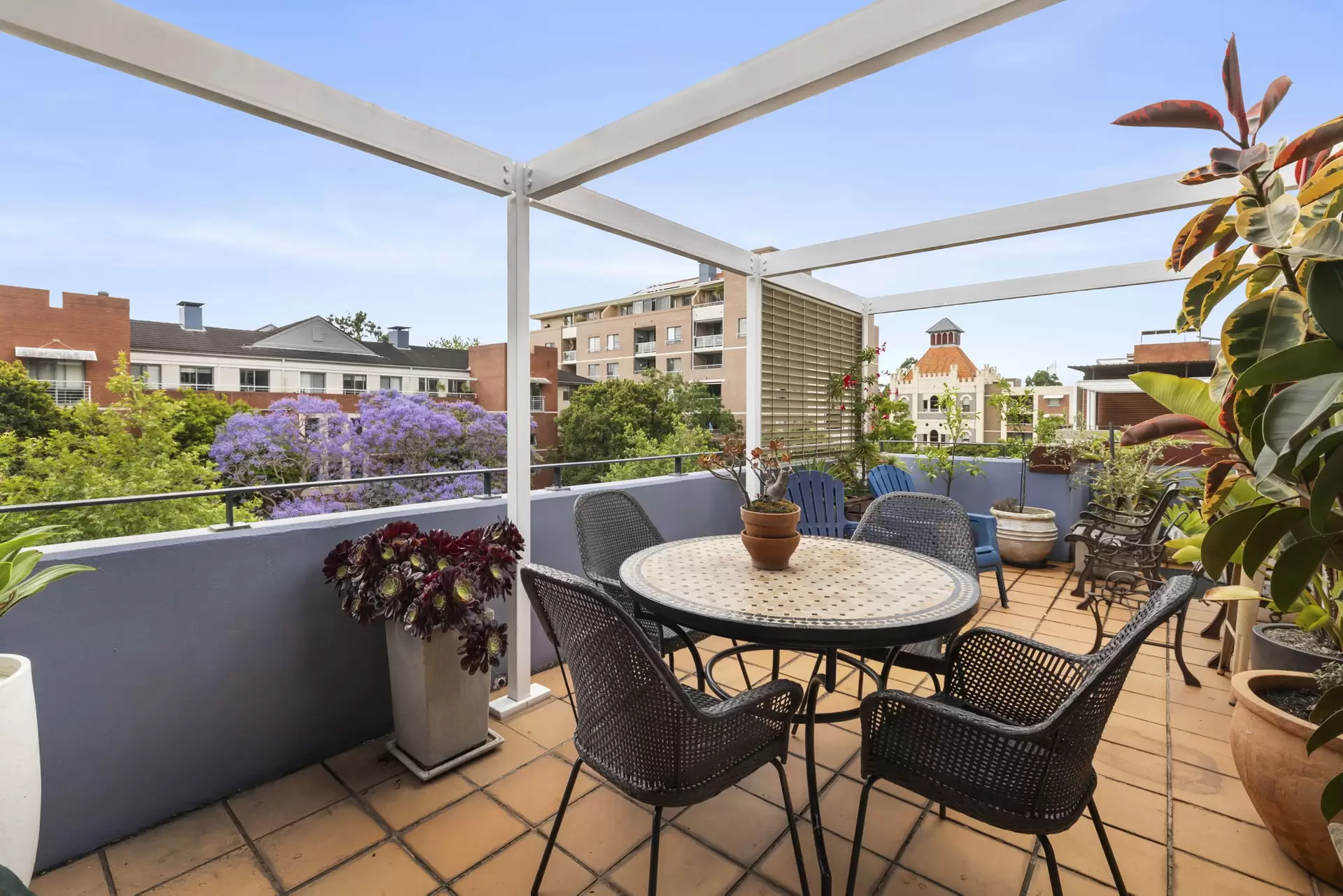 P5/780 Bourke Street, Redfern For Lease by The Gallery Real Estate - image 1