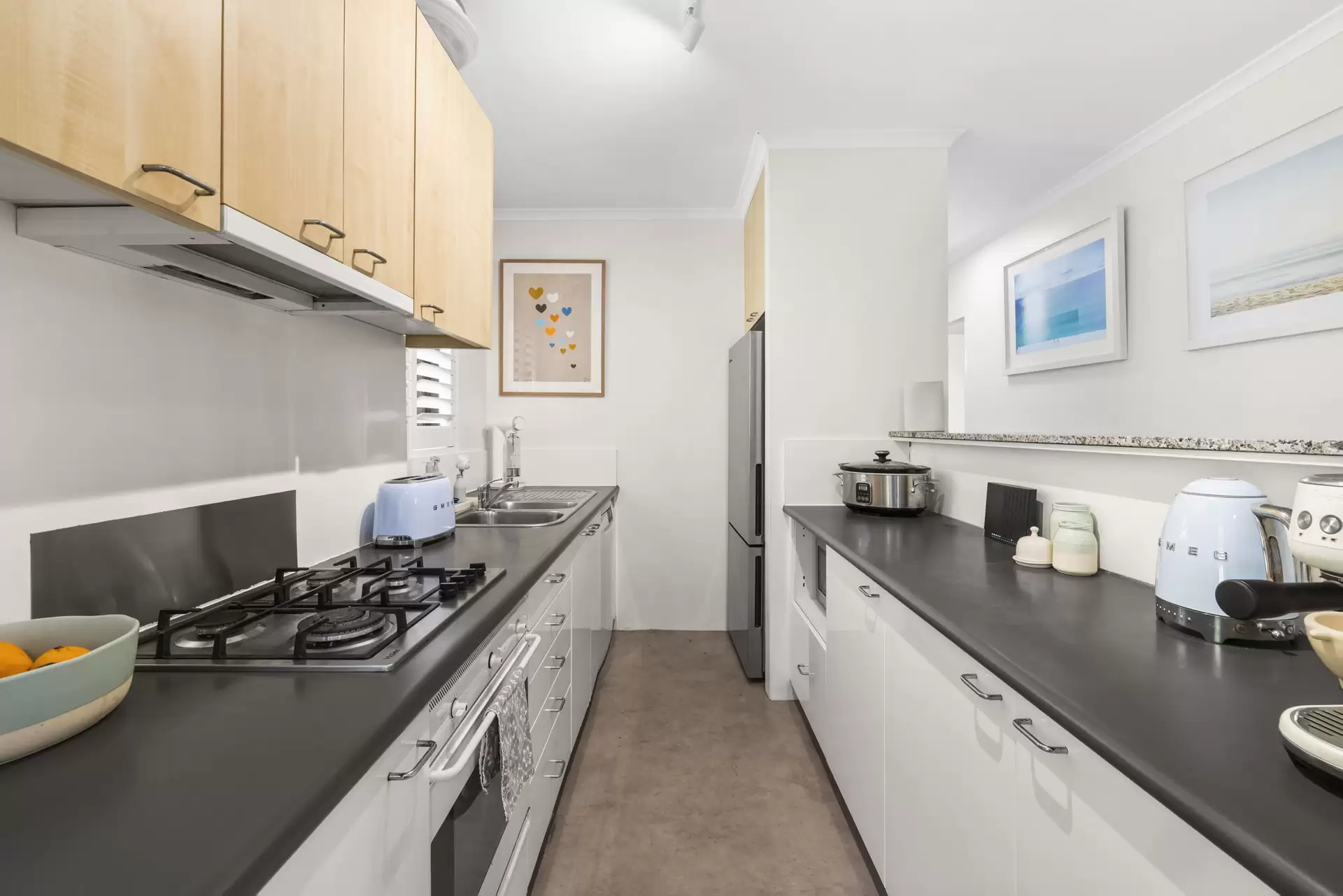 P5/780 Bourke Street, Redfern For Lease by The Gallery Real Estate - image 1