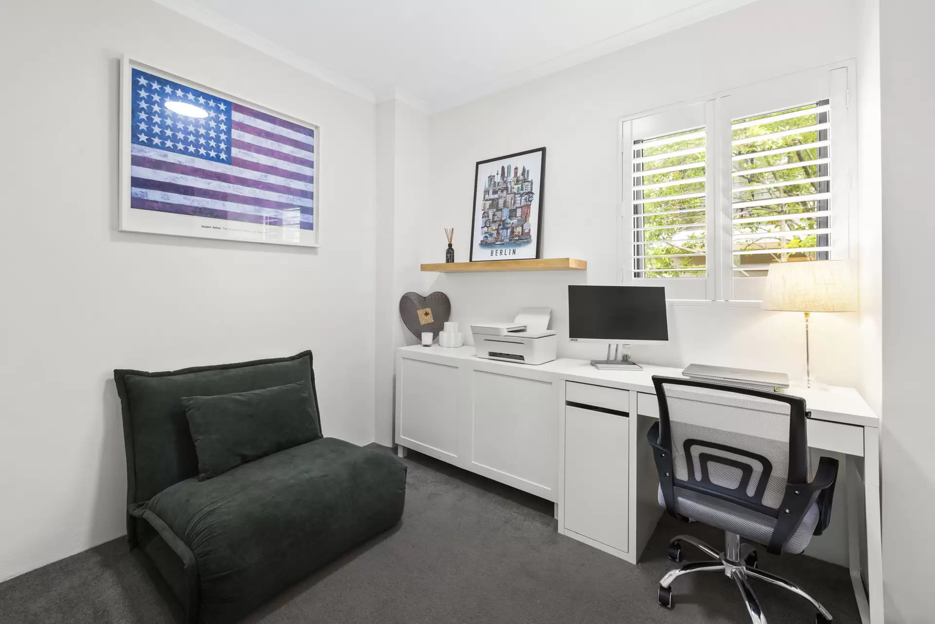 P5/780 Bourke Street, Redfern For Lease by The Gallery Real Estate - image 1