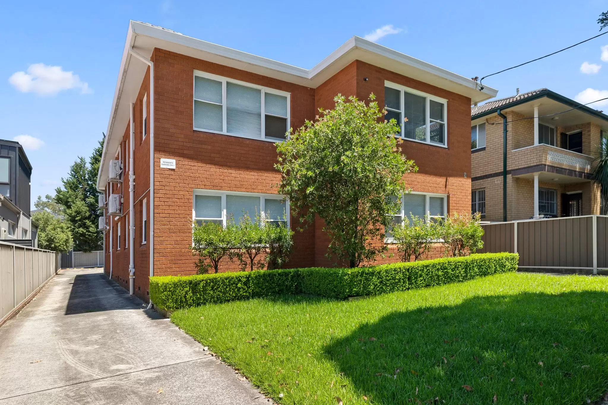 6/9 Hampton St, Croydon Park Leased by The Gallery Real Estate - image 7