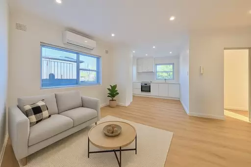 6/9 Hampton St, Croydon Park Leased by The Gallery Real Estate