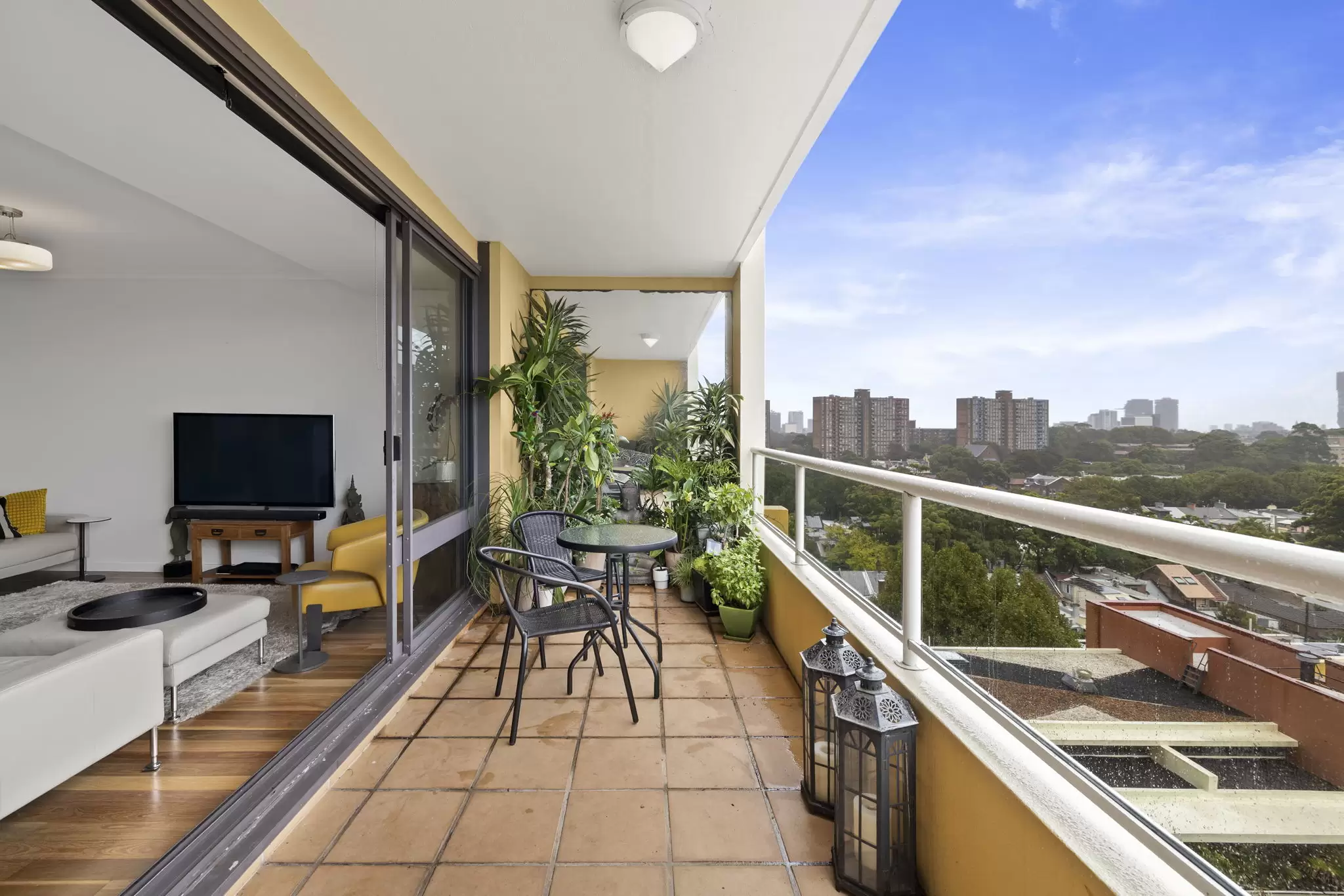 Grosvenor Building/780 Bourke Street, Redfern Leased by The Gallery Real Estate - image 11