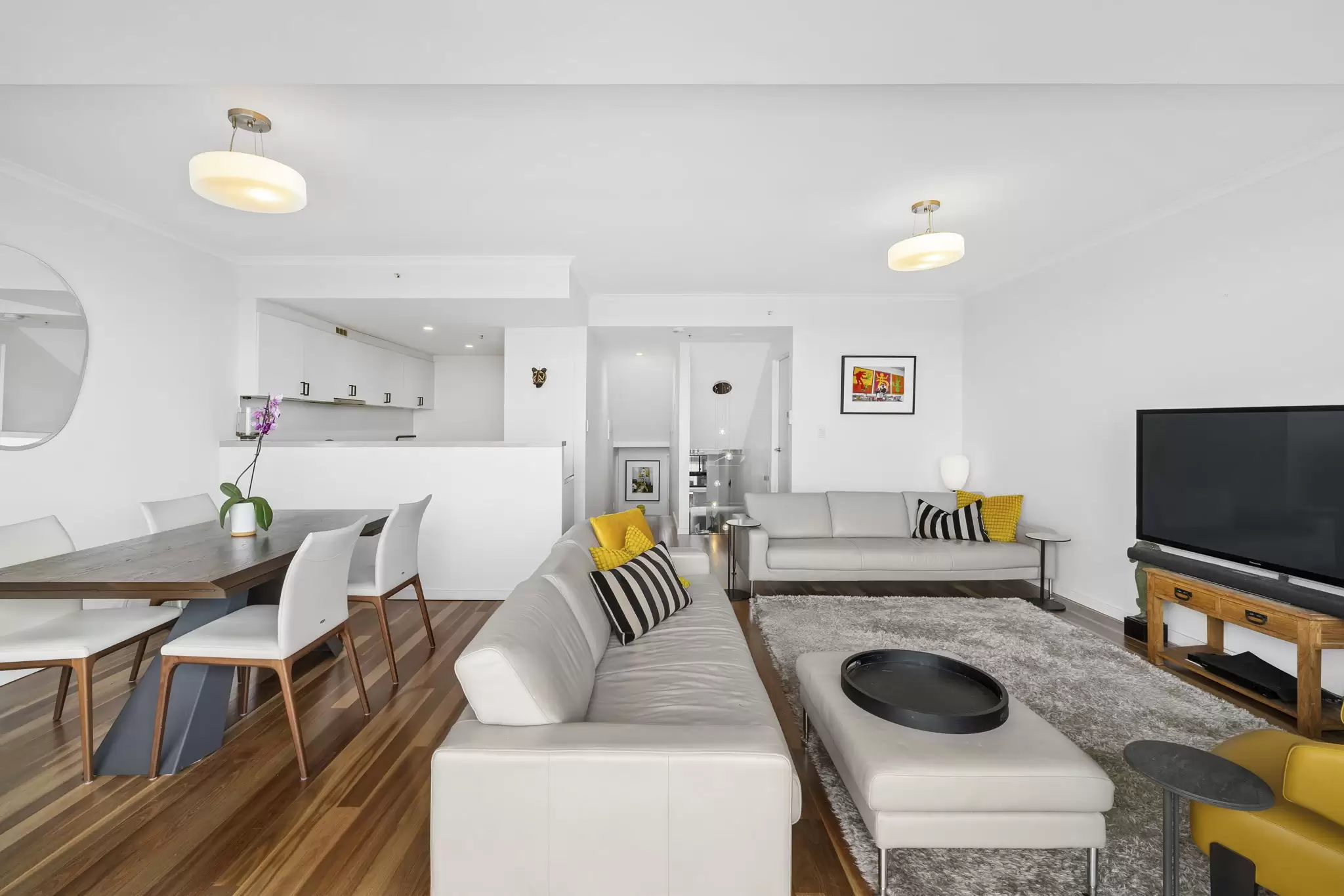Grosvenor Building/780 Bourke Street, Redfern Leased by The Gallery Real Estate - image 3
