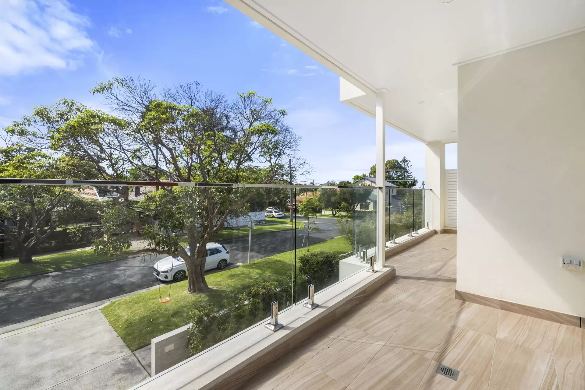 92 Baroona Road, Northbridge Leased by The Gallery Real Estate - image 1