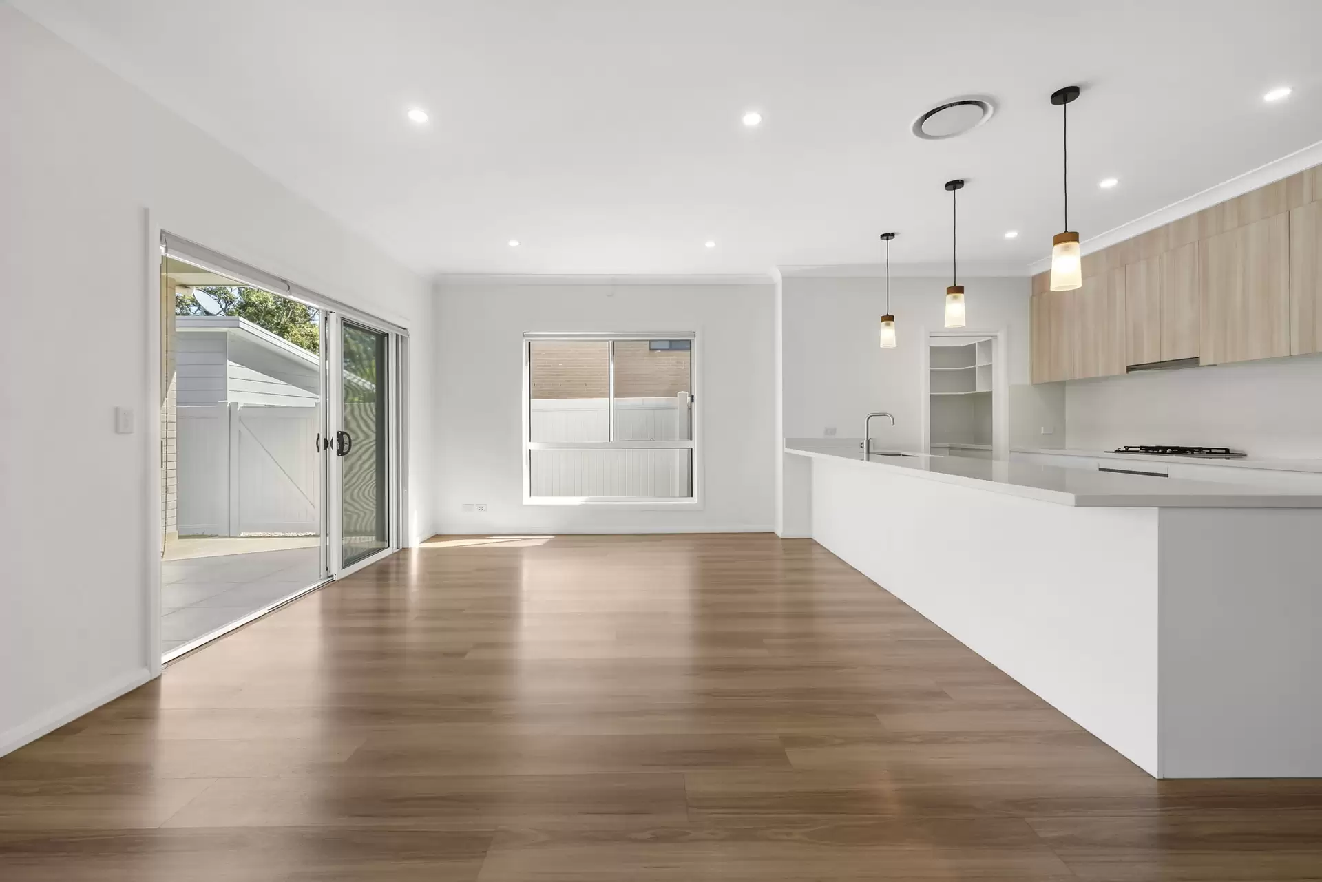 92 Baroona Road, Northbridge Leased by The Gallery Real Estate - image 1