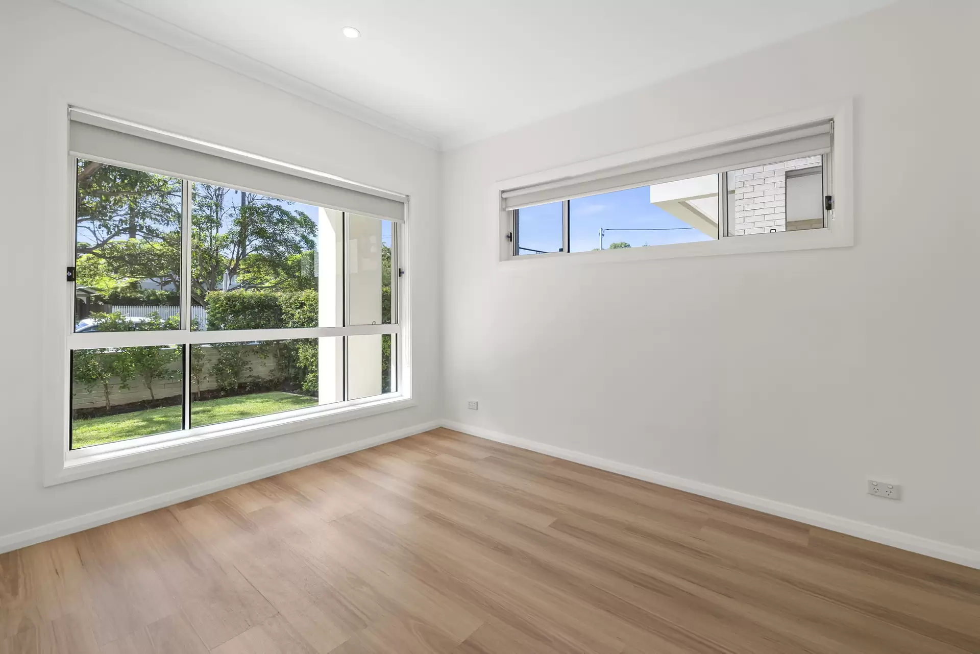 92 Baroona Road, Northbridge Leased by The Gallery Real Estate - image 1