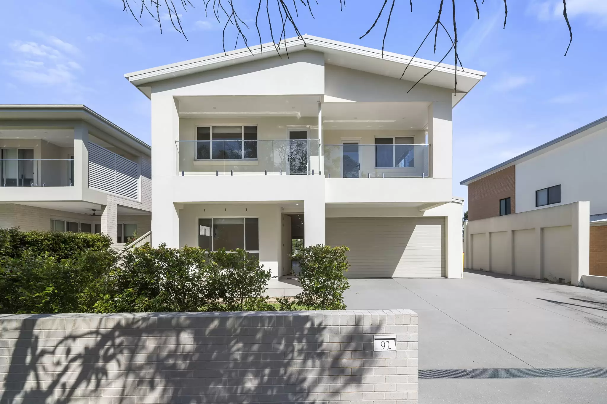 92 Baroona Road, Northbridge Leased by The Gallery Real Estate - image 15