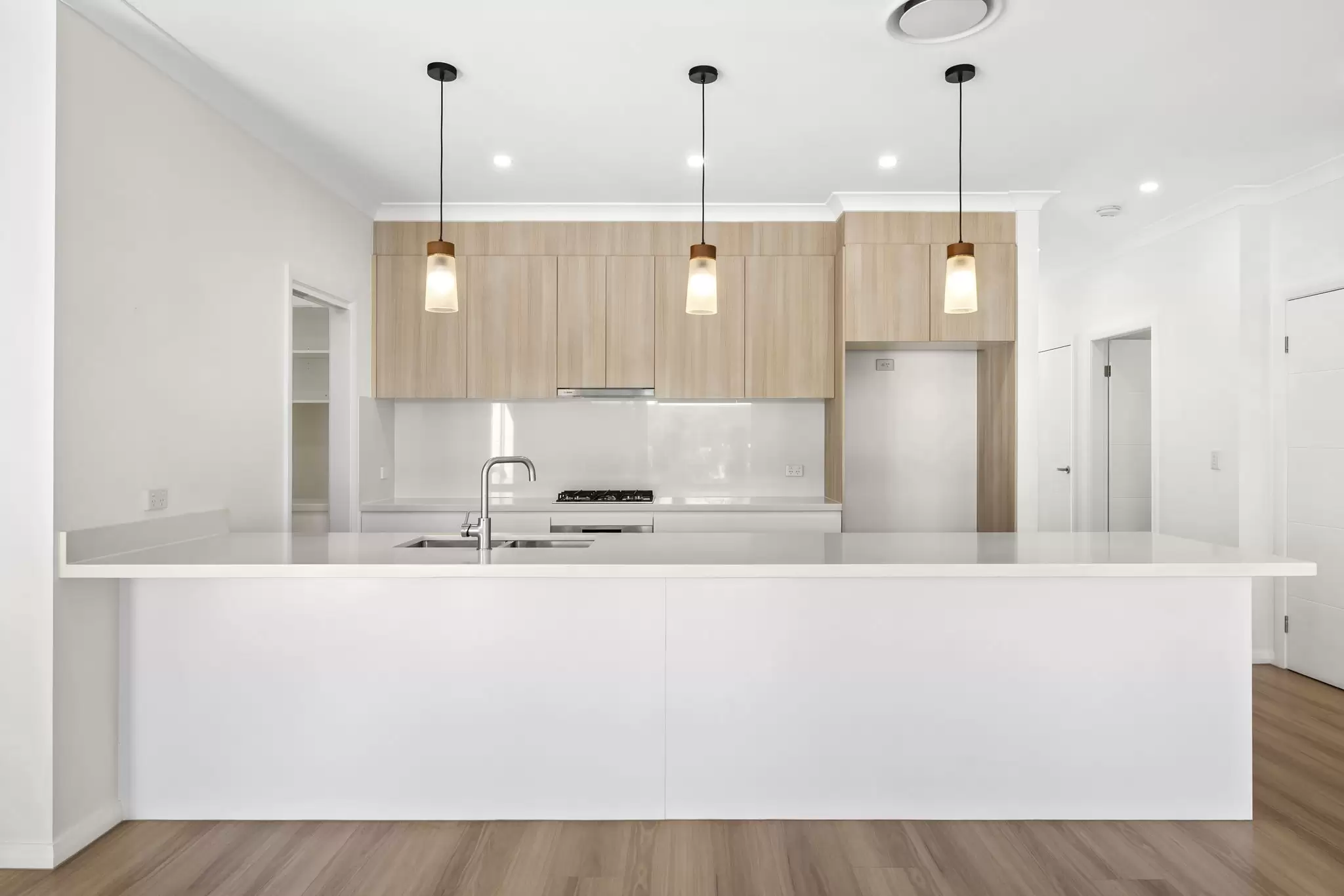 92 Baroona Road, Northbridge Leased by The Gallery Real Estate - image 1