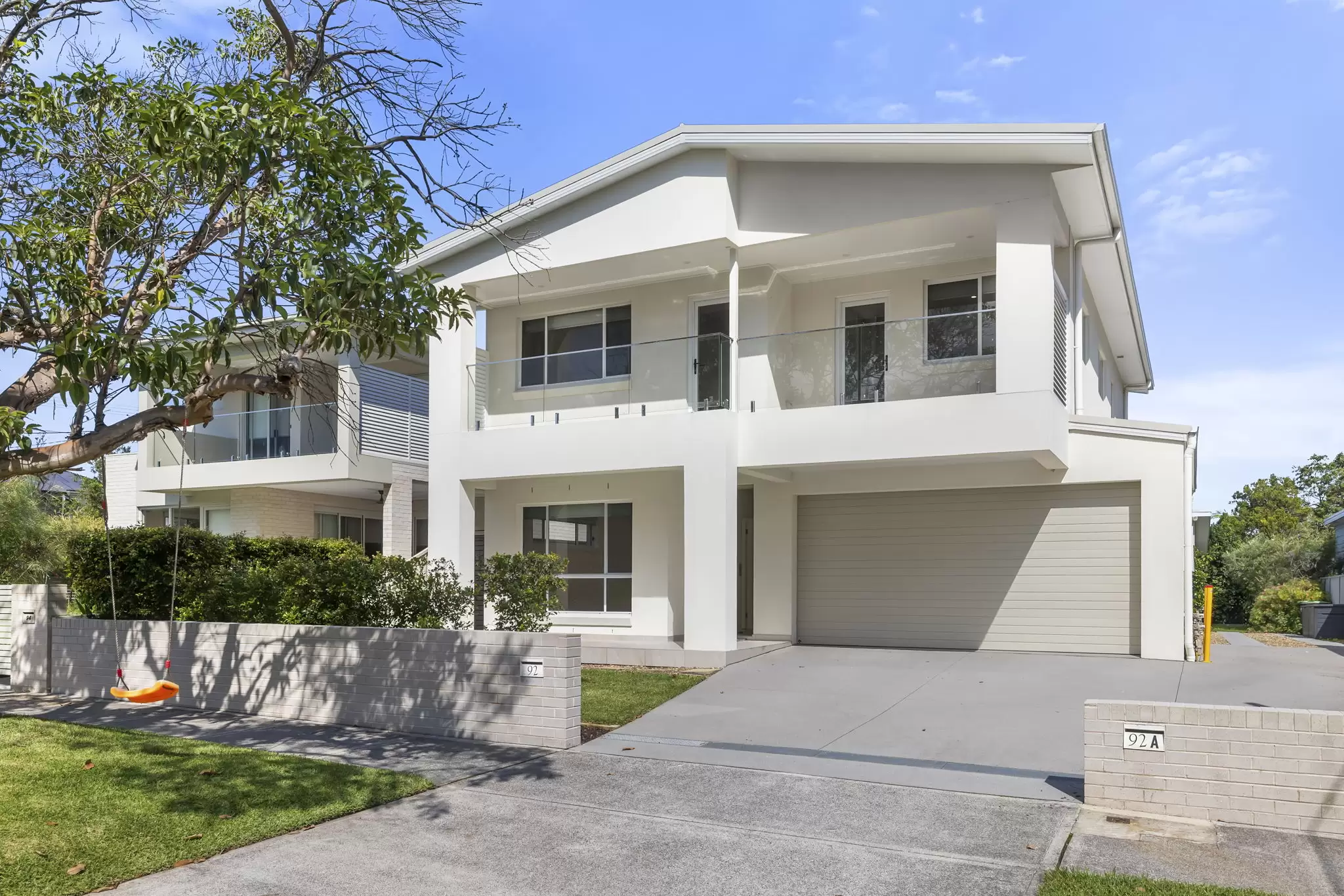 92 Baroona Road, Northbridge Leased by The Gallery Real Estate - image 16