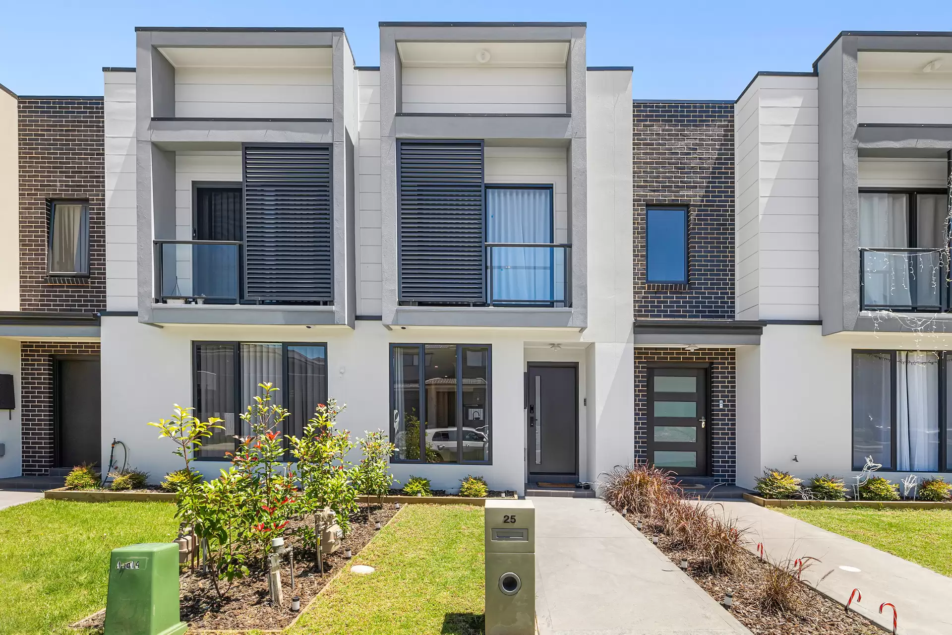 25 Biscuit St, Leppington For Lease by The Gallery Real Estate - image 1