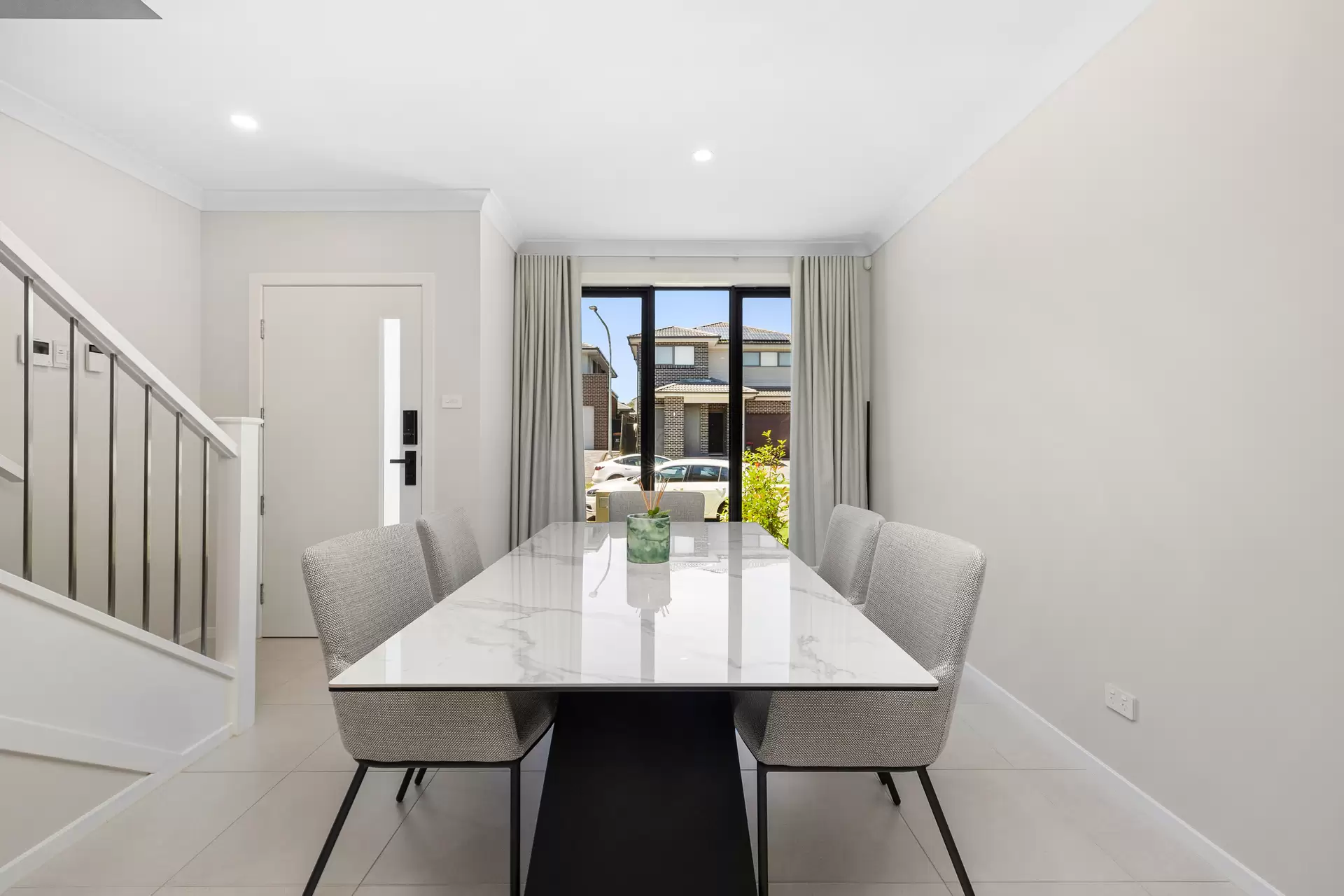 25 Biscuit St, Leppington For Lease by The Gallery Real Estate - image 1
