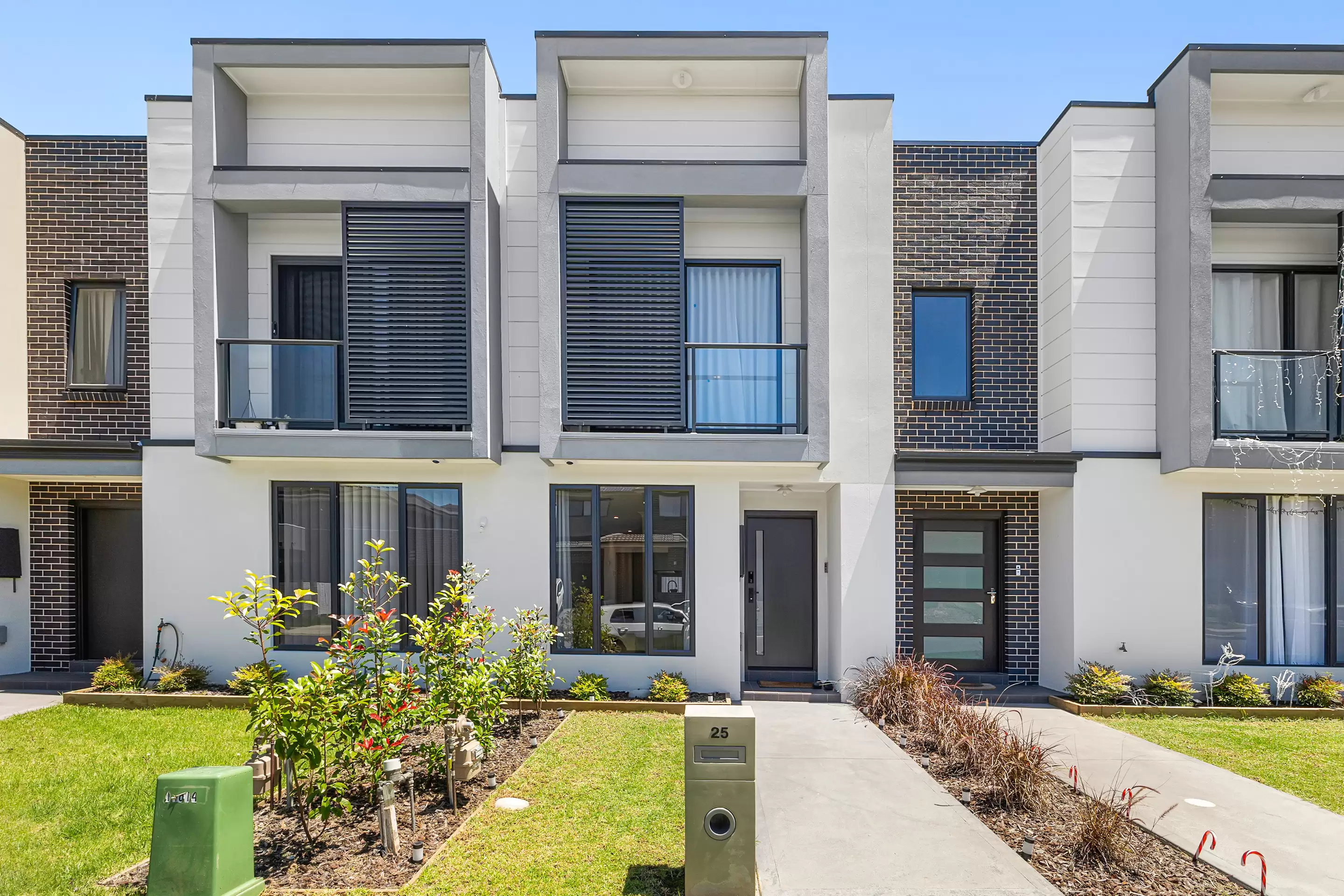 25 Biscuit St, Leppington For Lease by The Gallery Real Estate - image 1