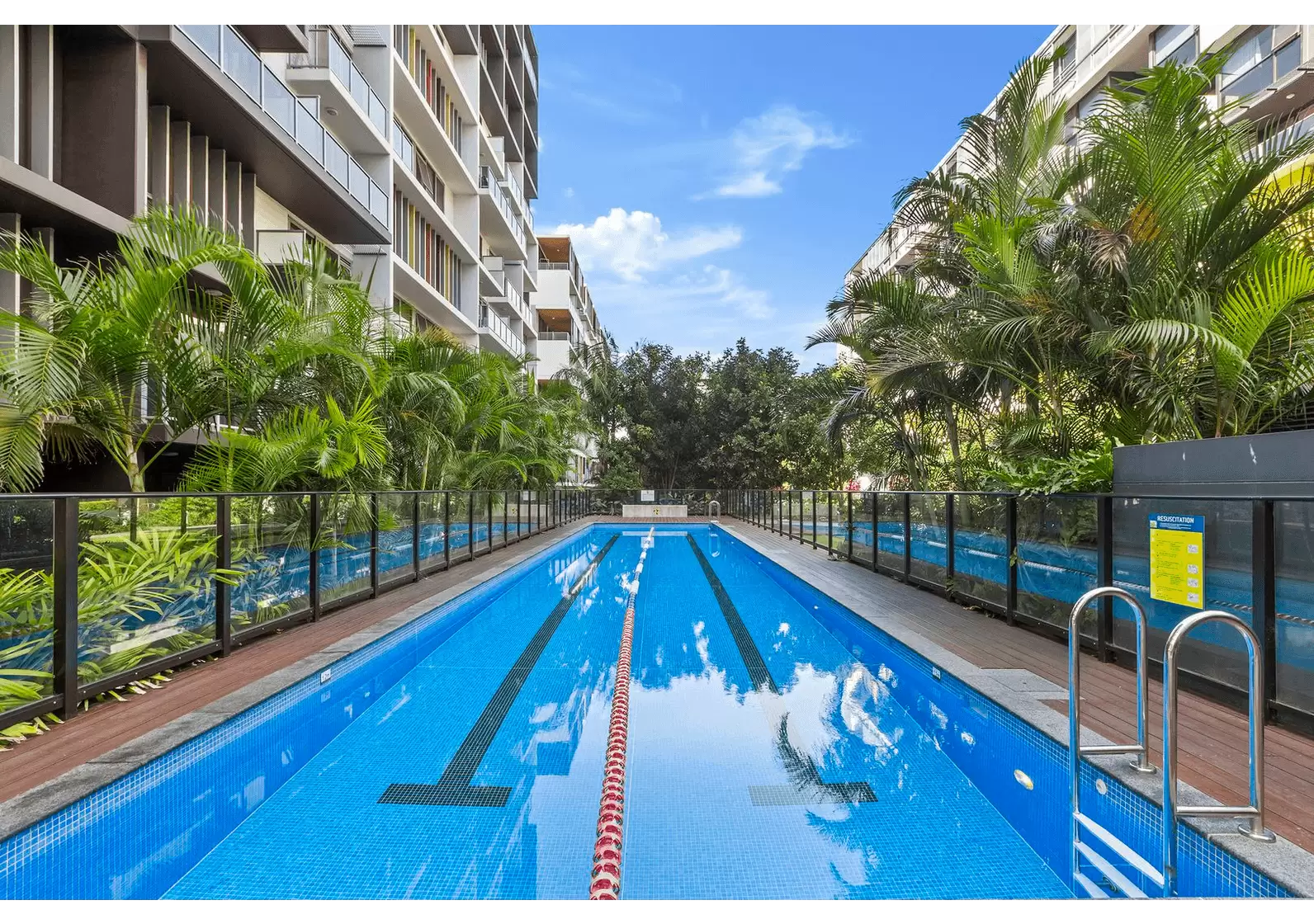 107/13 Joynton Ave, Zetland For Lease by The Gallery Real Estate - image 9