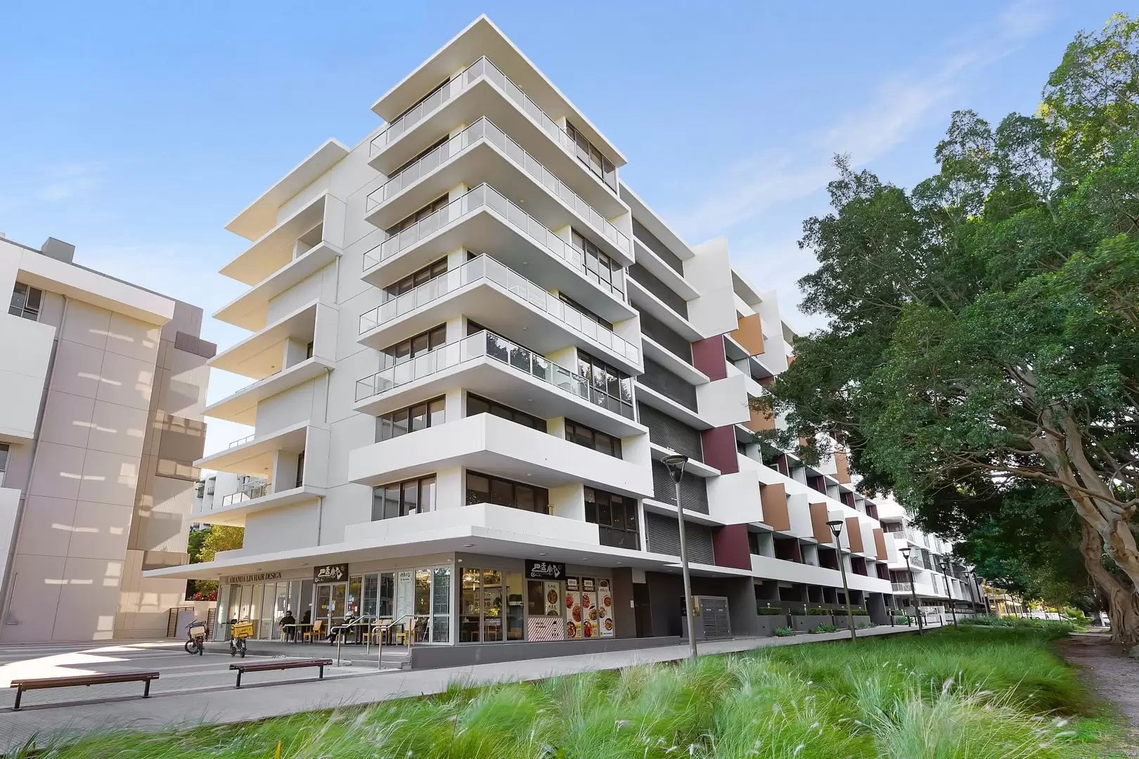 107/13 Joynton Ave, Zetland For Lease by The Gallery Real Estate - image 13