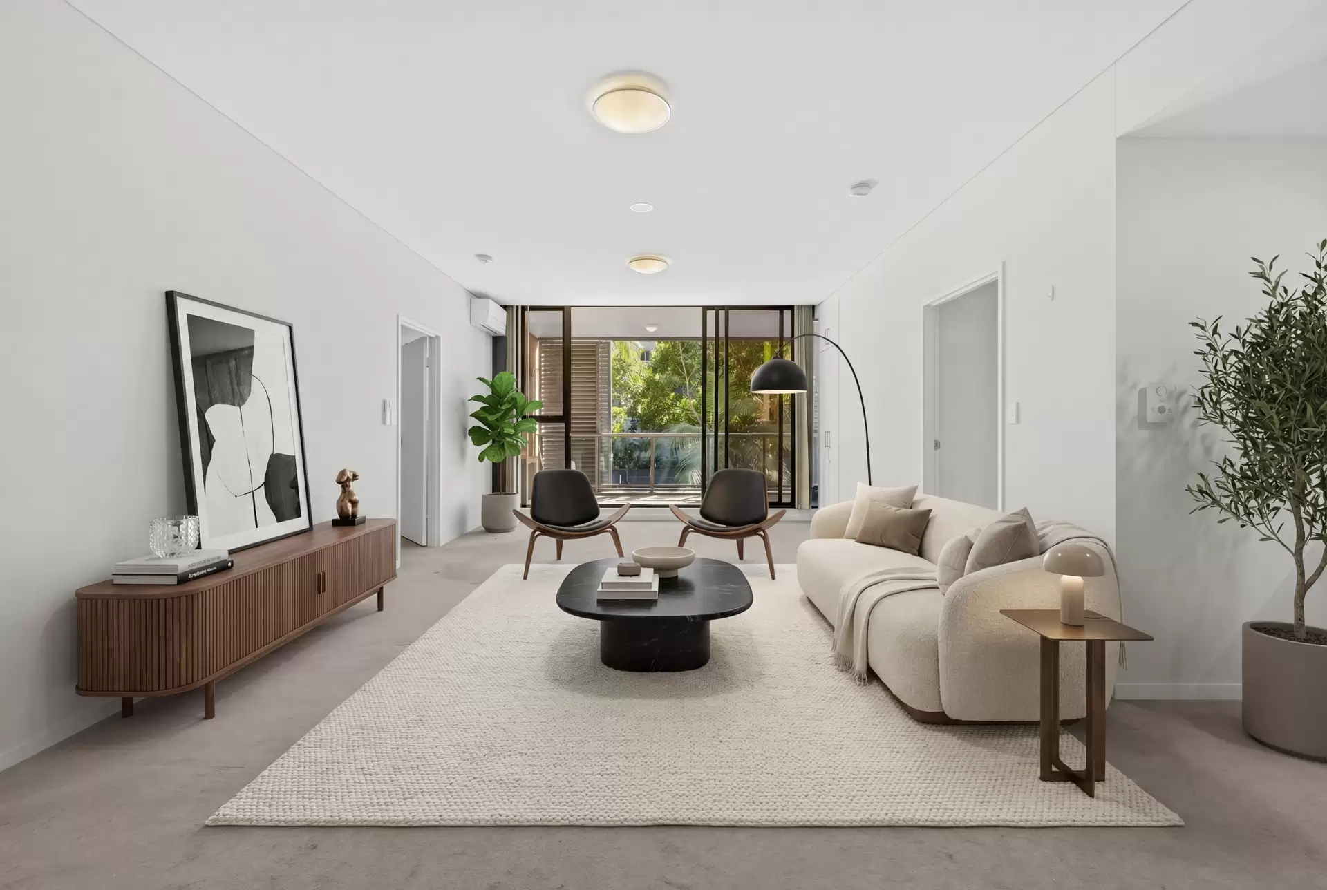 107/13 Joynton Ave, Zetland For Lease by The Gallery Real Estate - image 1