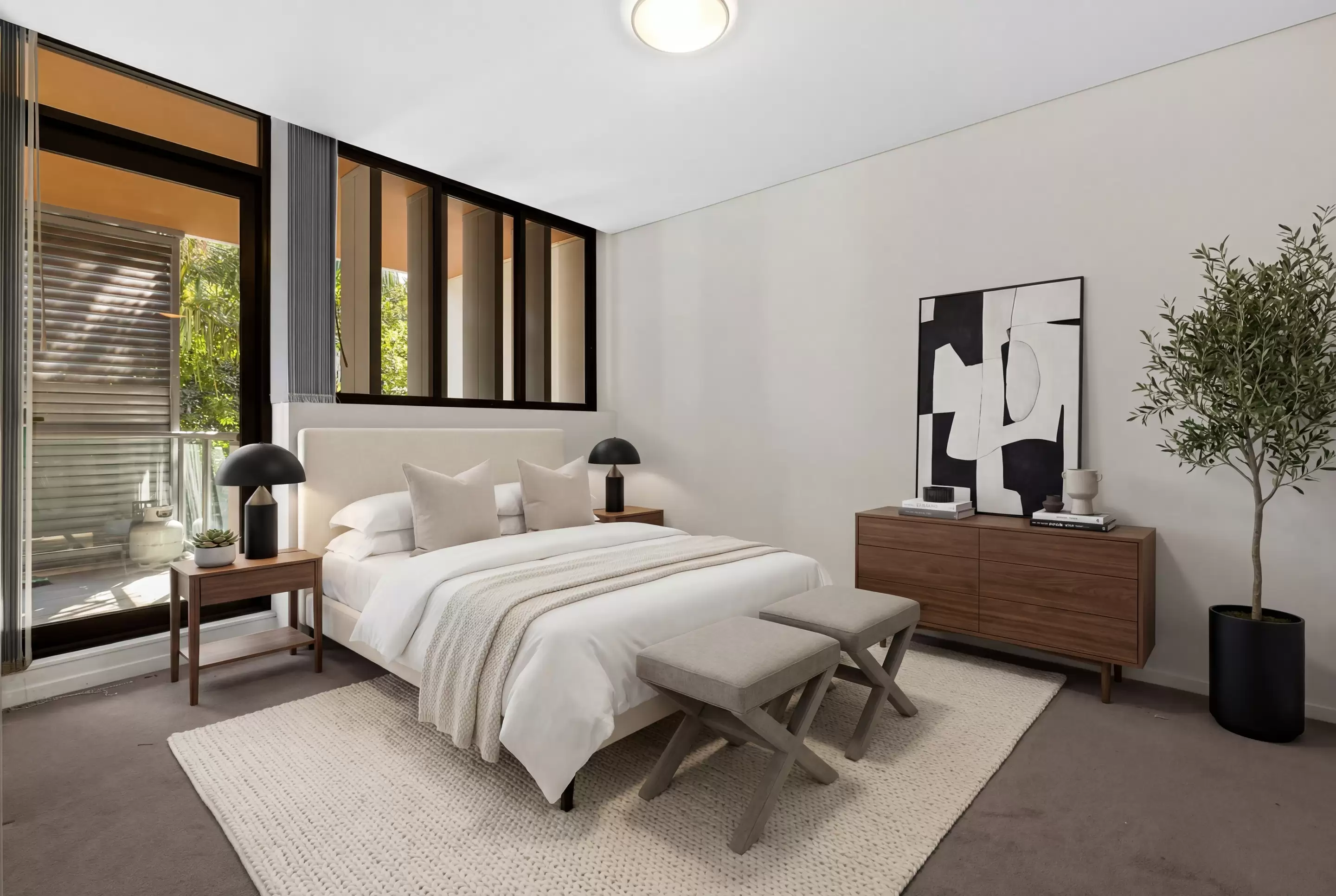 107/13 Joynton Ave, Zetland For Lease by The Gallery Real Estate - image 4