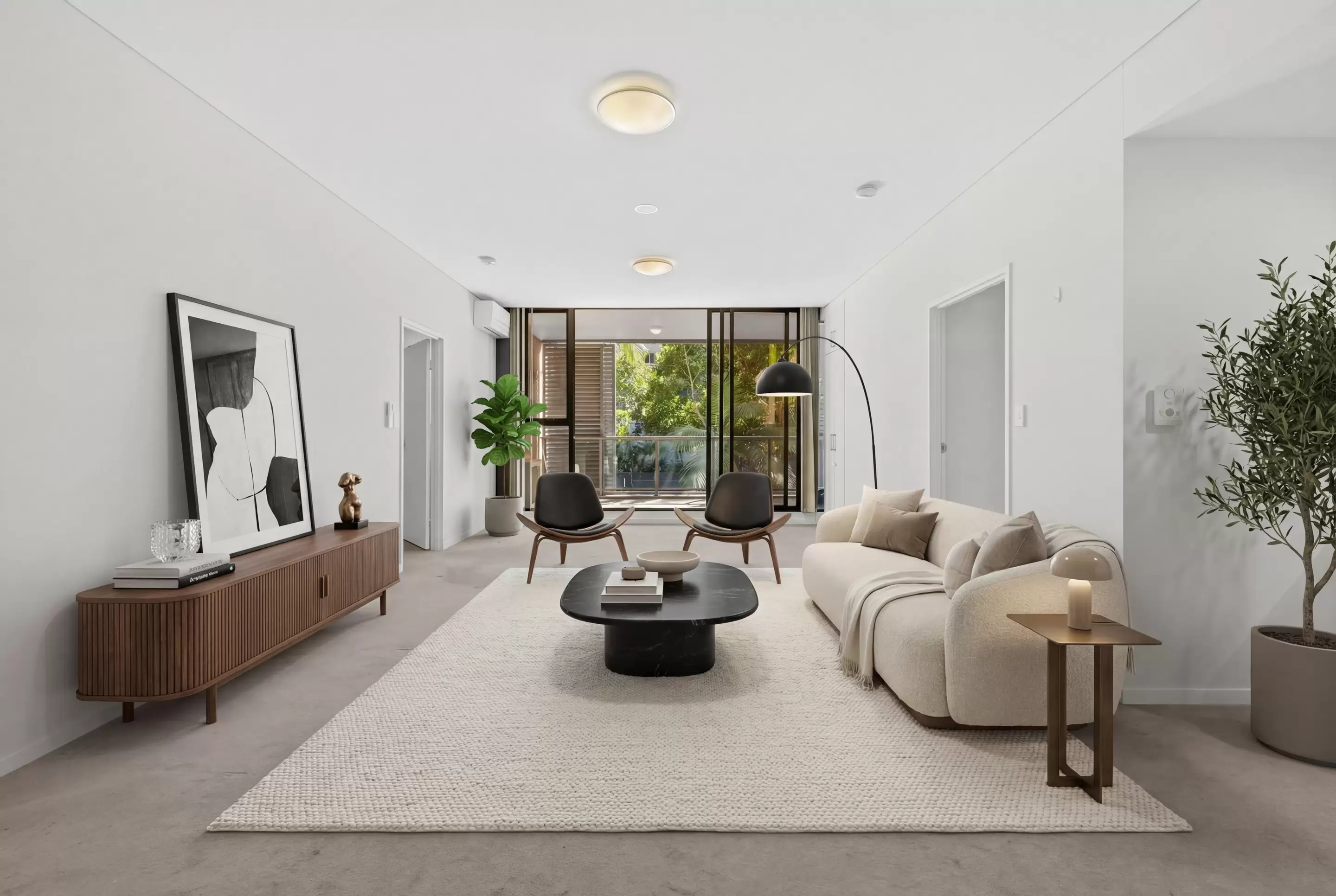 107/13 Joynton Ave, Zetland For Lease by The Gallery Real Estate - image 1