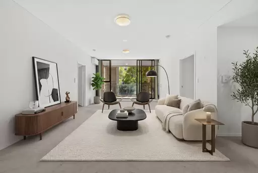 107/13 Joynton Ave, Zetland For Lease by The Gallery Real Estate