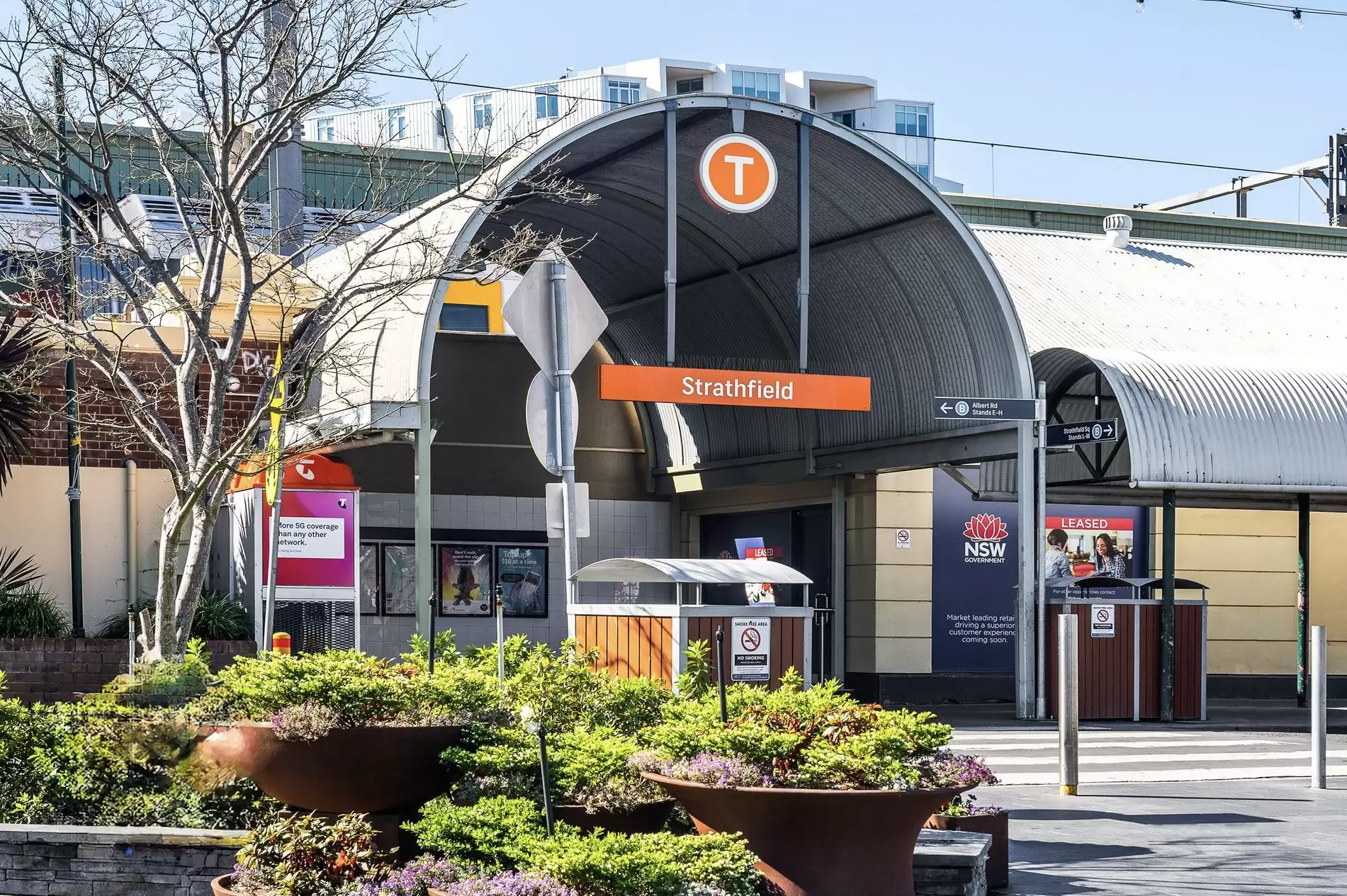 13/30 Morwick St, Strathfield Leased by The Gallery Real Estate - image 7