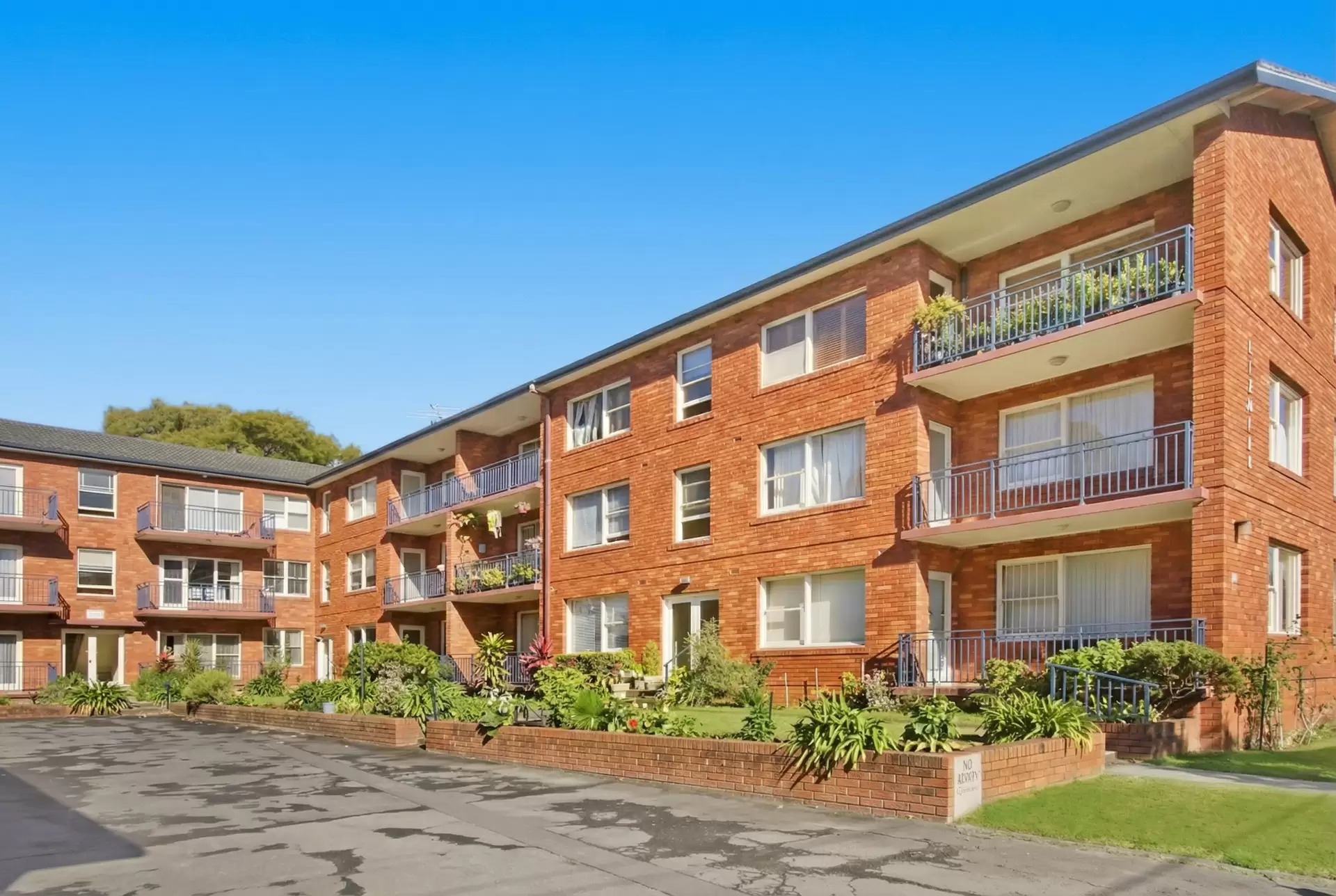 13/30 Morwick St, Strathfield Leased by The Gallery Real Estate - image 1