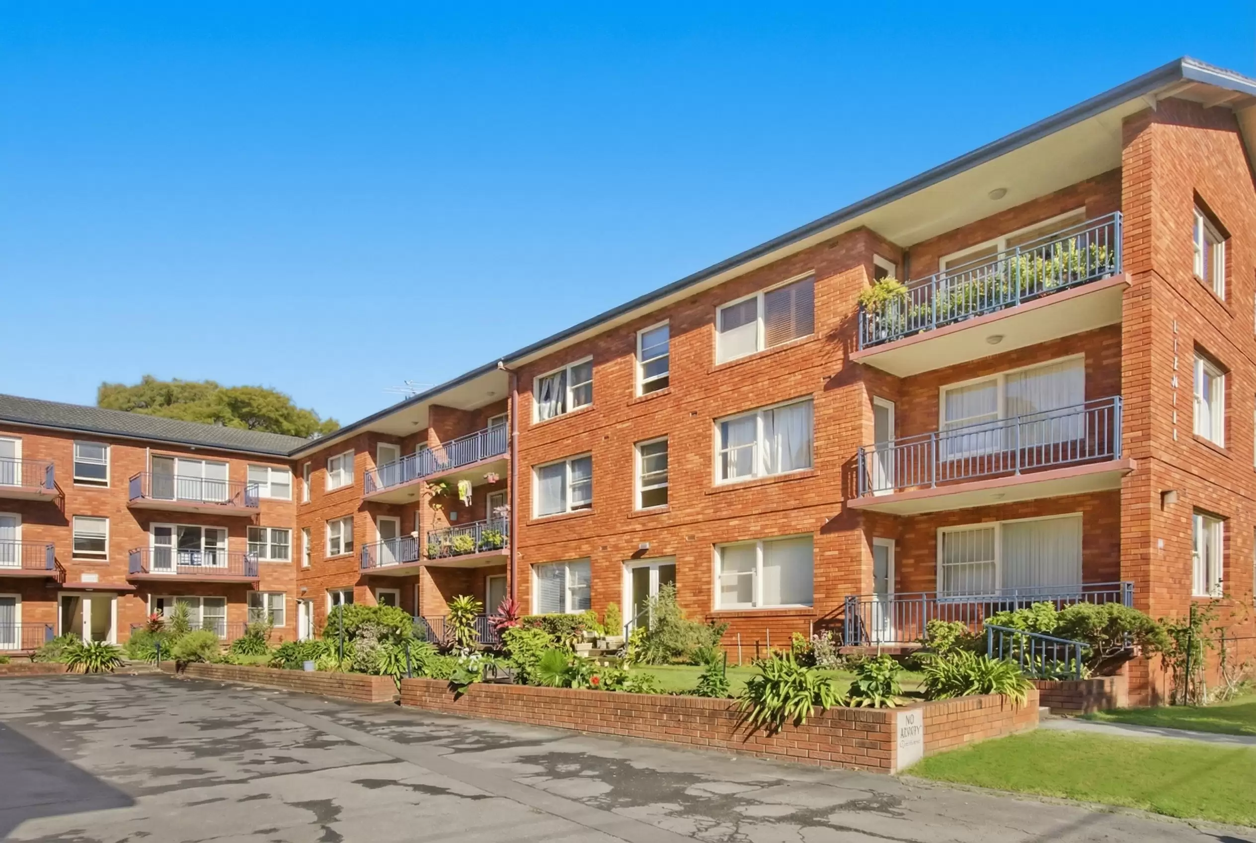 13/30 Morwick St, Strathfield Leased by The Gallery Real Estate - image 6