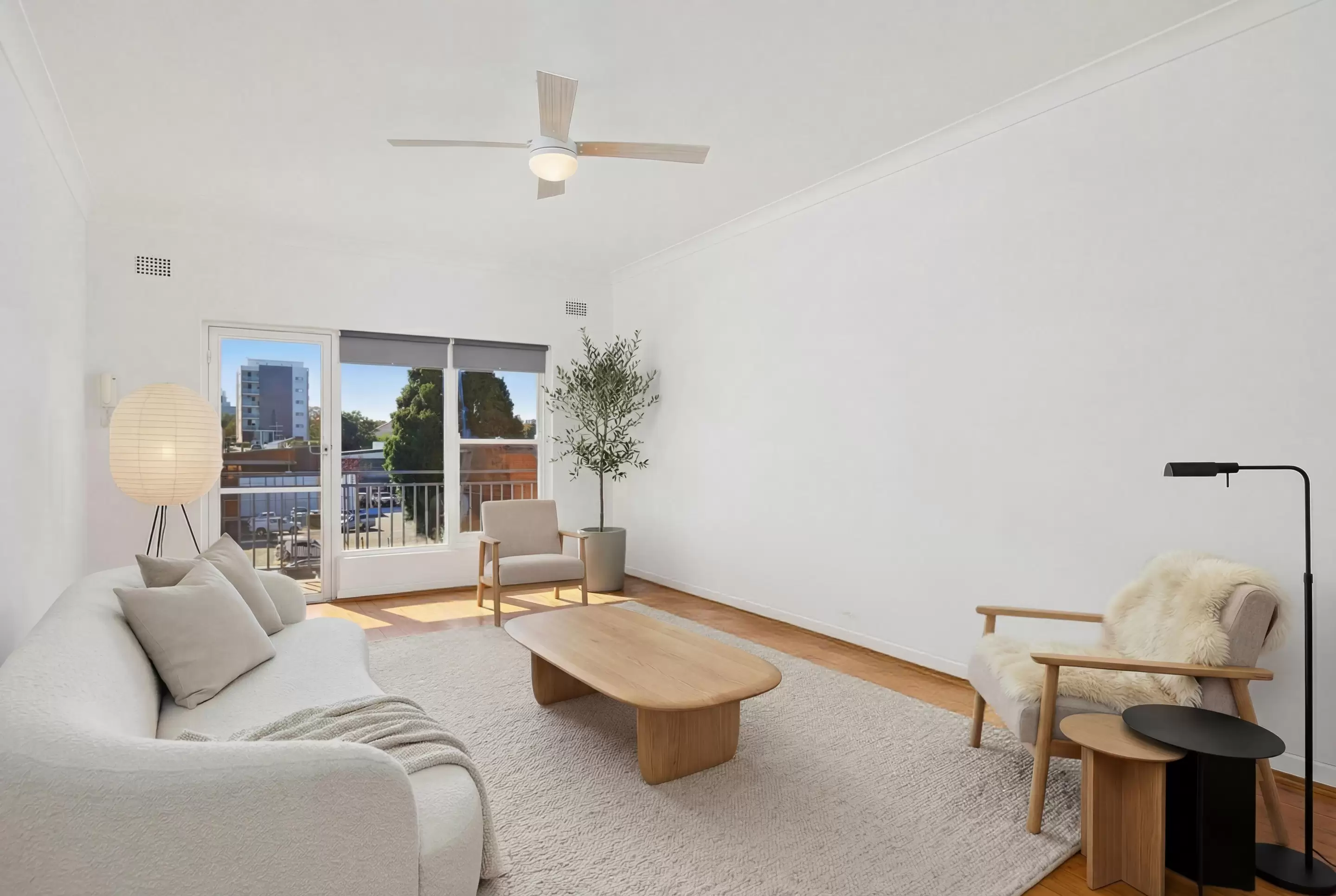 13/30 Morwick St, Strathfield Leased by The Gallery Real Estate - image 1