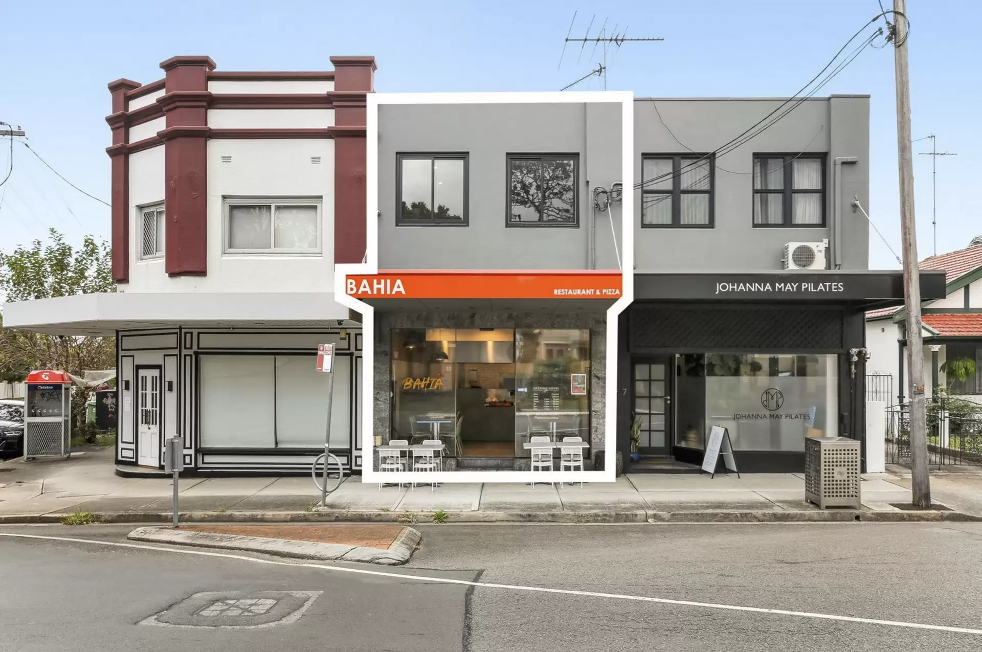 59 Todman Avenue, Kensington For Lease by The Gallery Real Estate - image 1