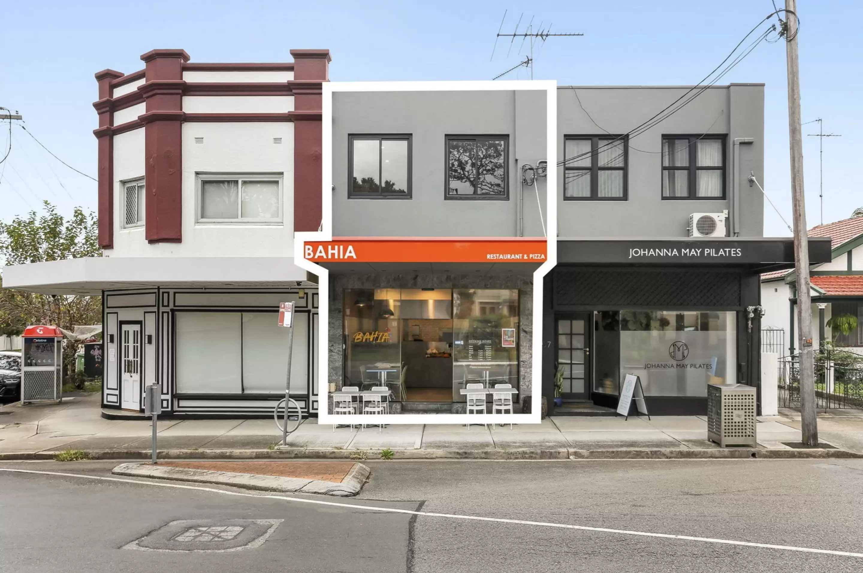 59 Todman Avenue, Kensington For Lease by The Gallery Real Estate - image 1