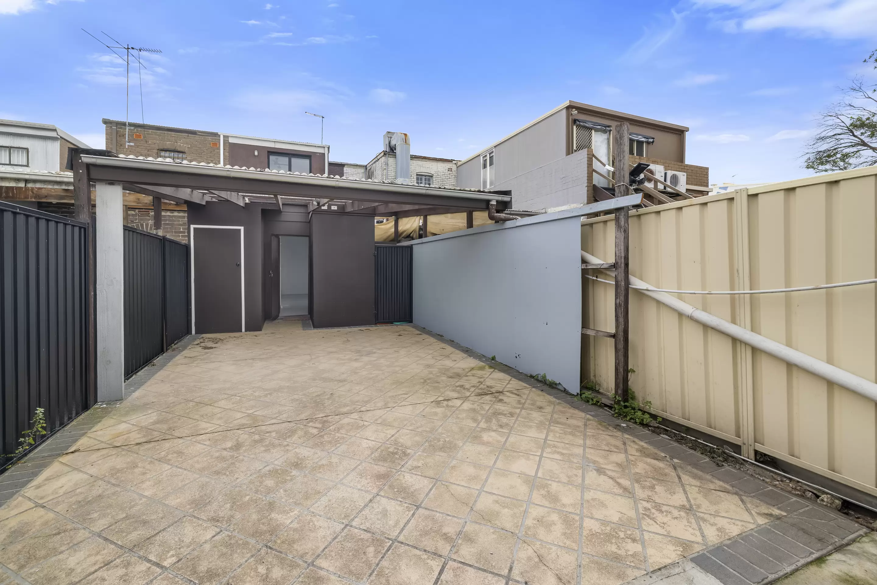1/470 New Canterbury Road, Dulwich Hill Leased by The Gallery Real Estate - image 8