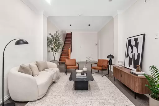1/470 New Canterbury Road, Dulwich Hill Leased by The Gallery Real Estate