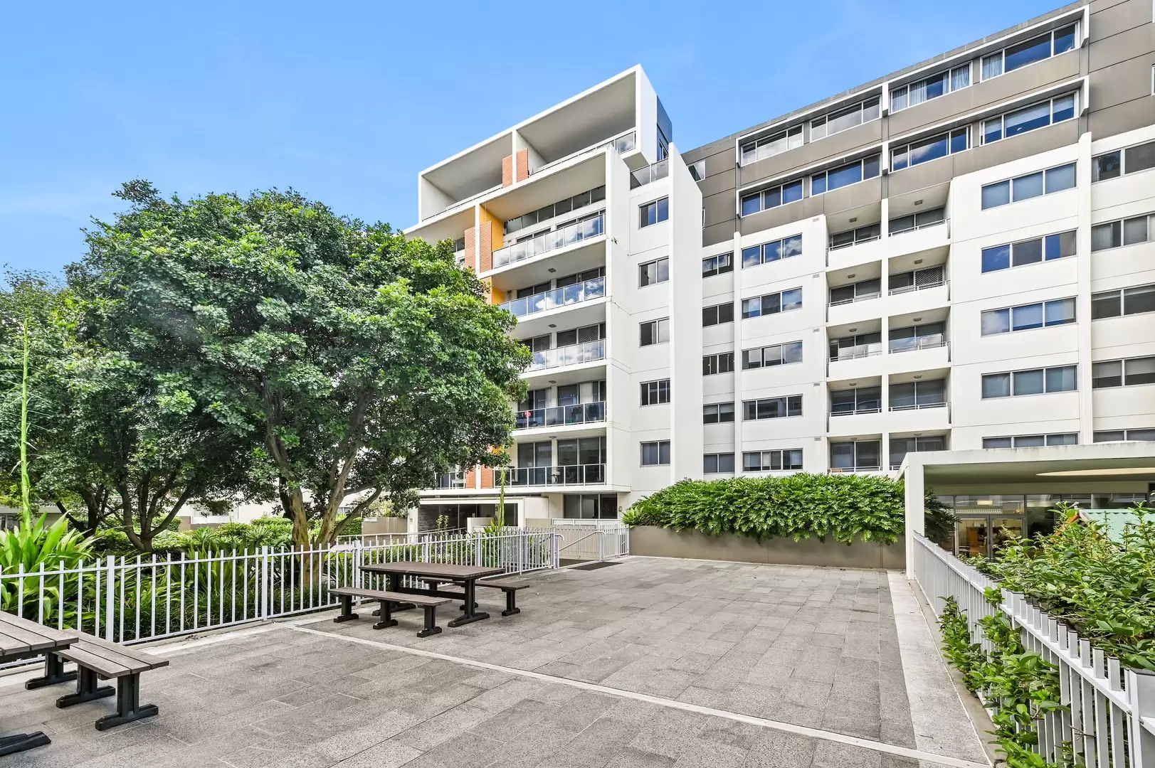 830/4 Stedman St, Rosebery For Lease by The Gallery Real Estate - image 8