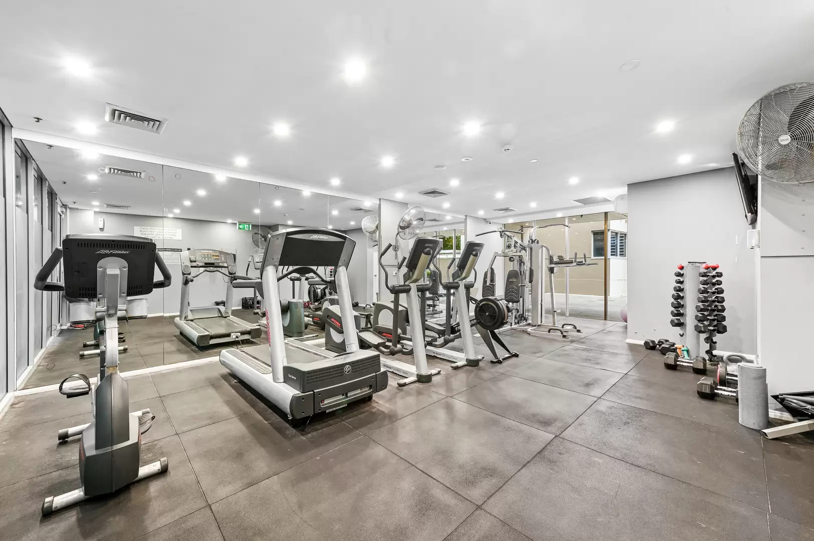 830/4 Stedman St, Rosebery For Lease by The Gallery Real Estate - image 9