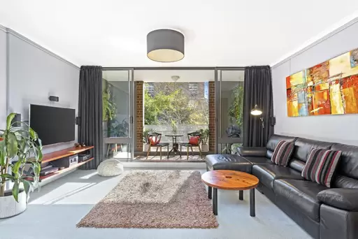 216H/780 Bourke Street, Redfern For Lease by The Gallery Real Estate